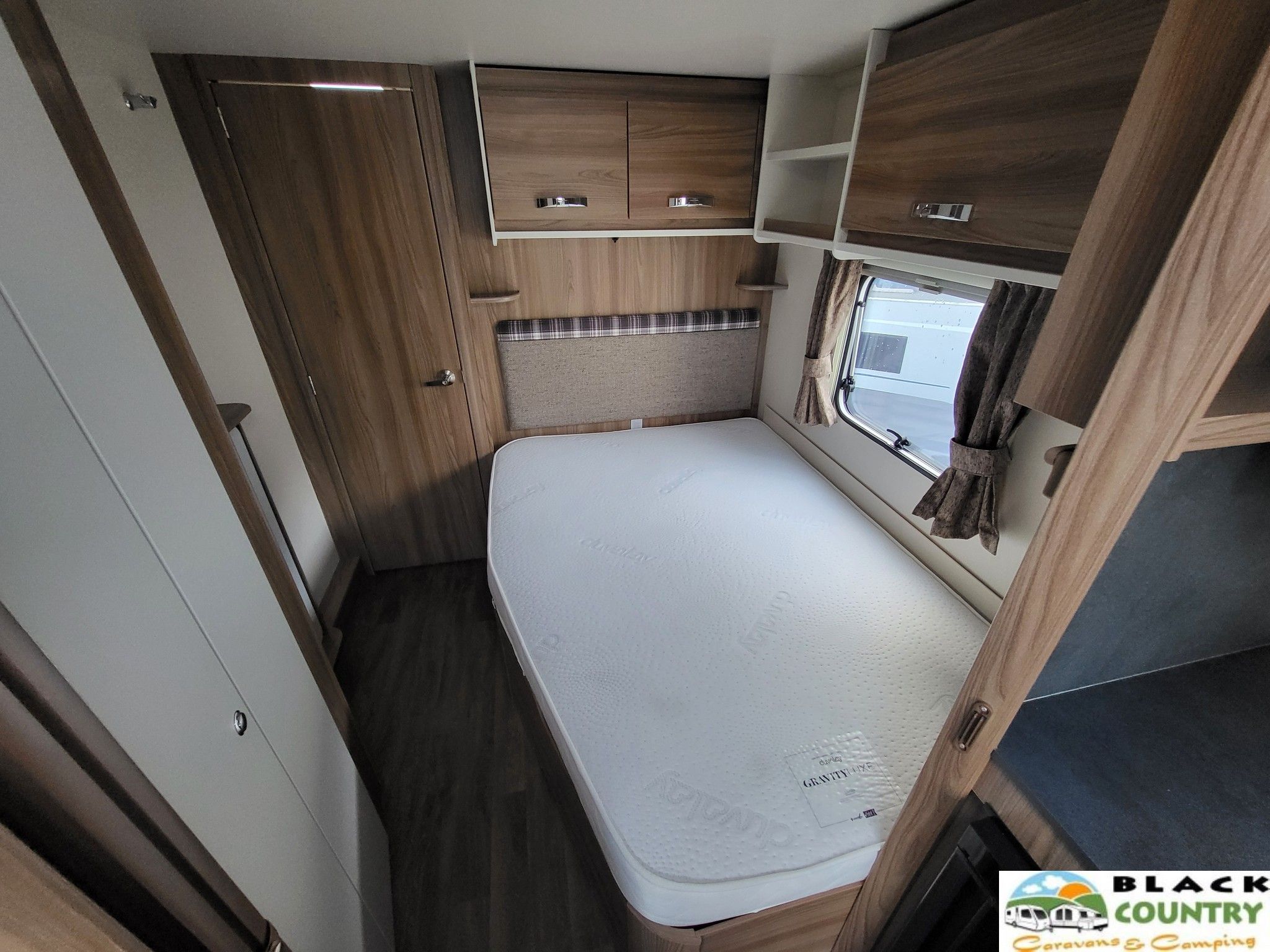 2022 Swift Quattro EW Caravan - View 11