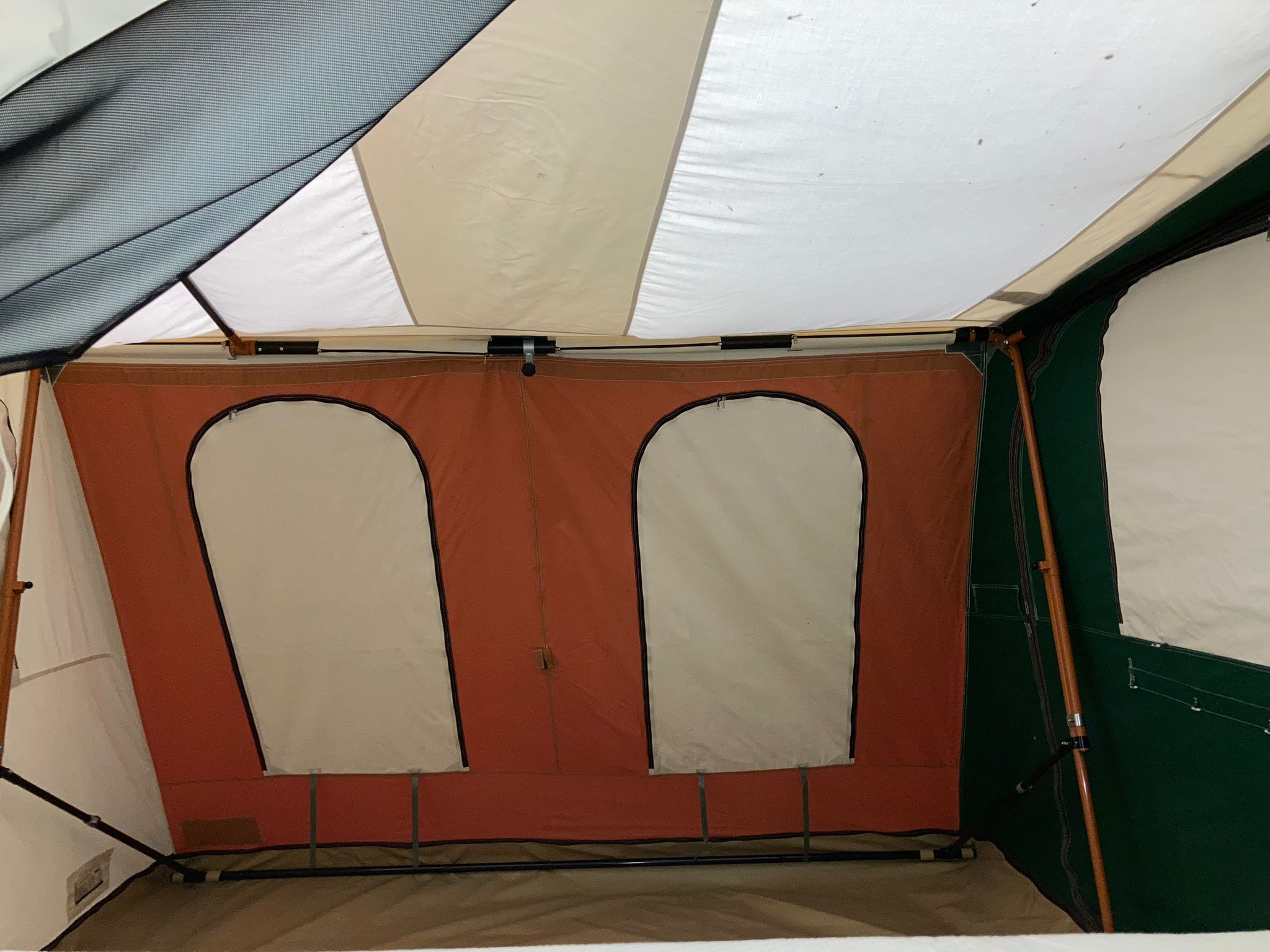 2012 Holtkamper Trailer Tent - View 4