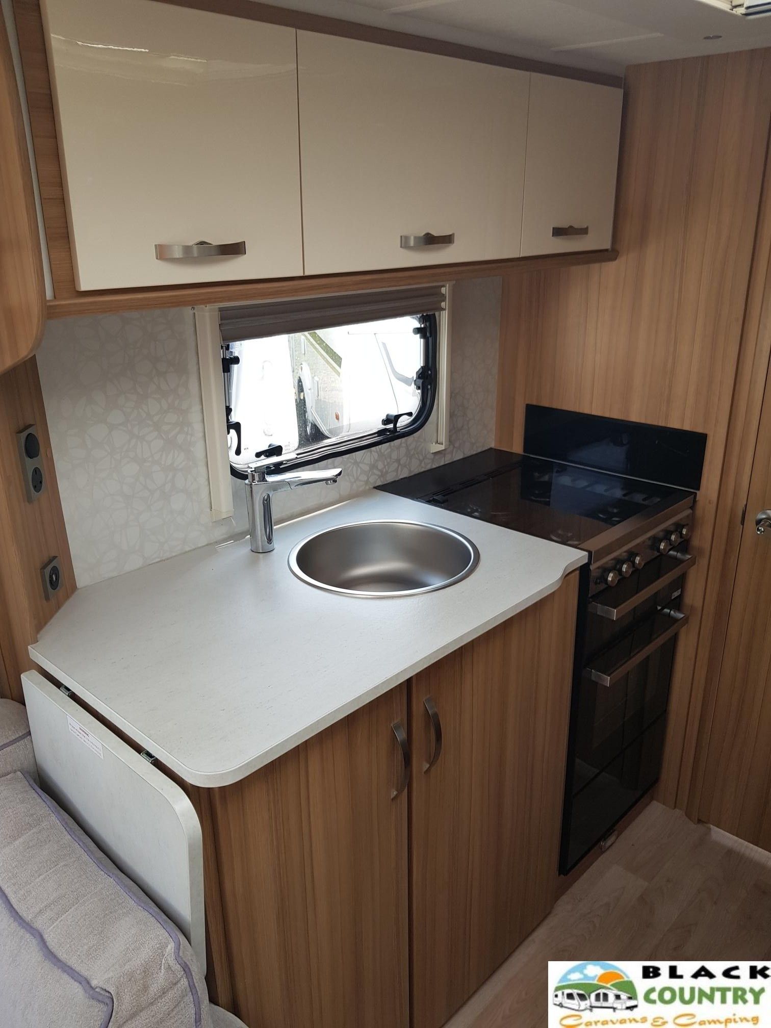 2019 Lunar SR Caravan - View 4