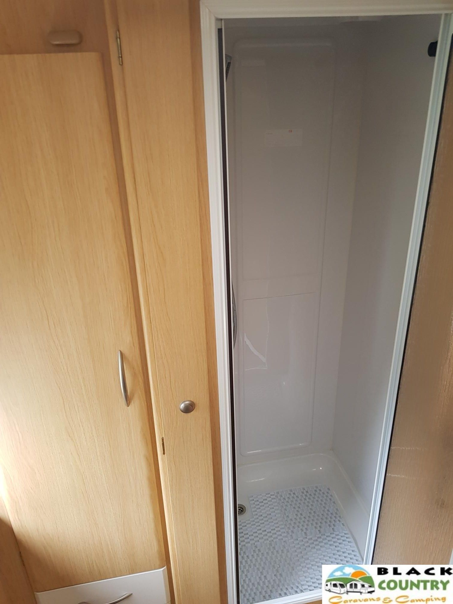 2008 Coachman 520/4 Caravan - View 6