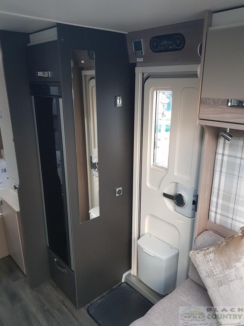 Challenger Grande 580