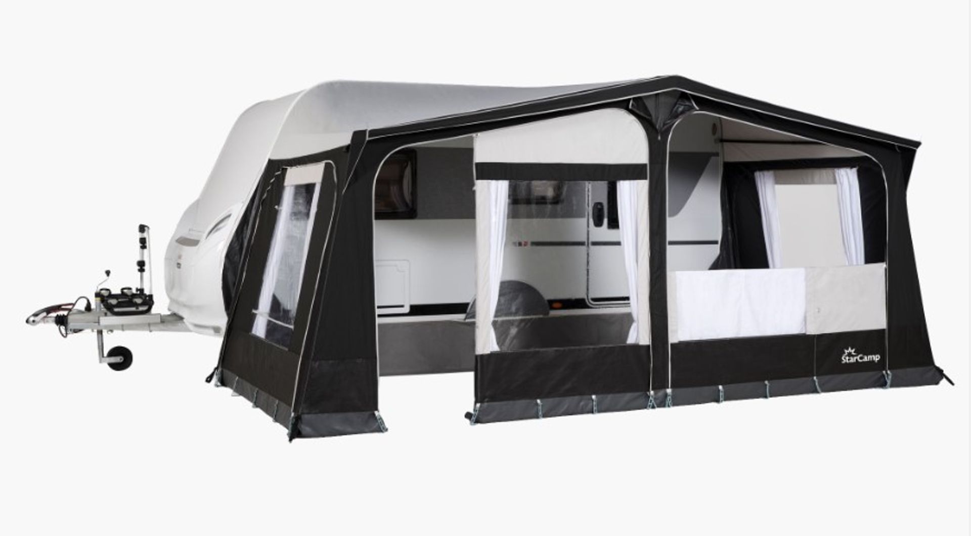 Starcamp Tourer - Thumbnail 4