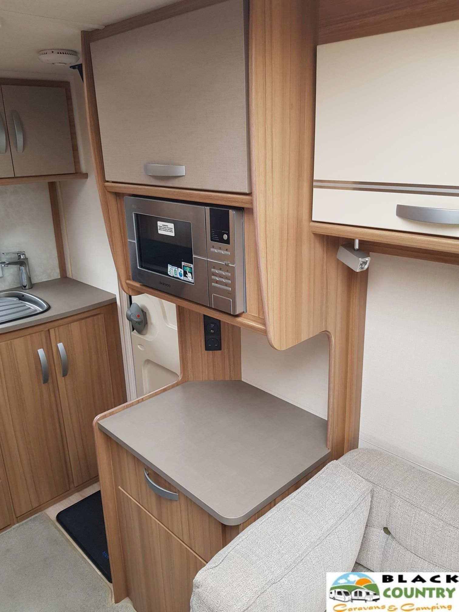 2018 Lunar Caravan - View 4