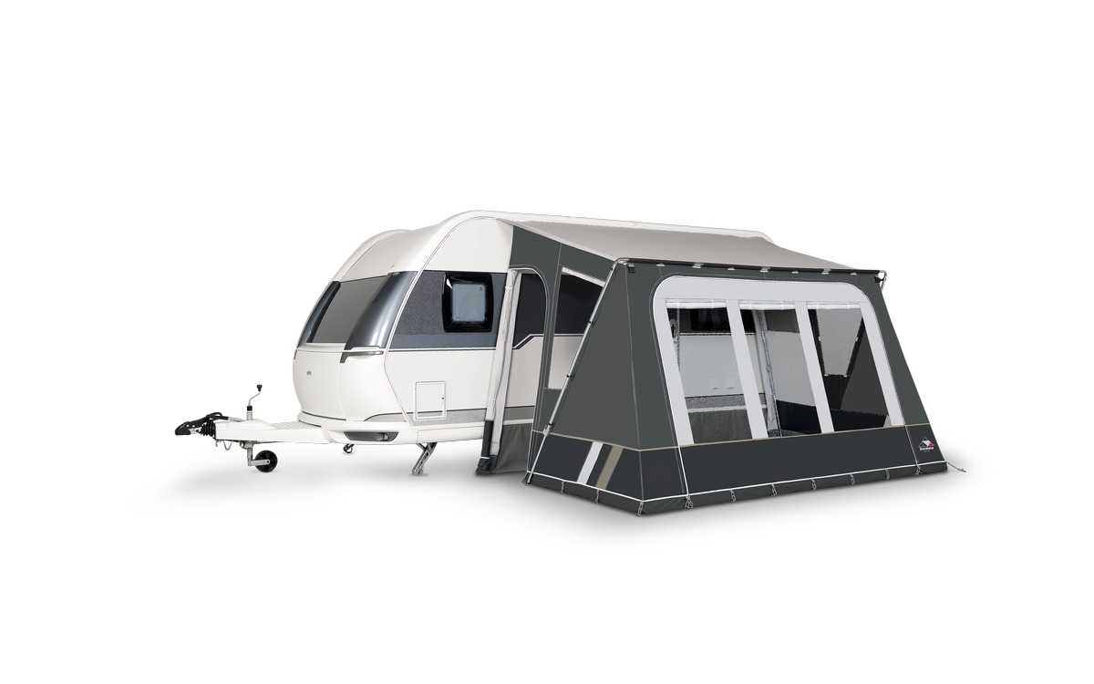 Dorema Mistral XL - Image 1