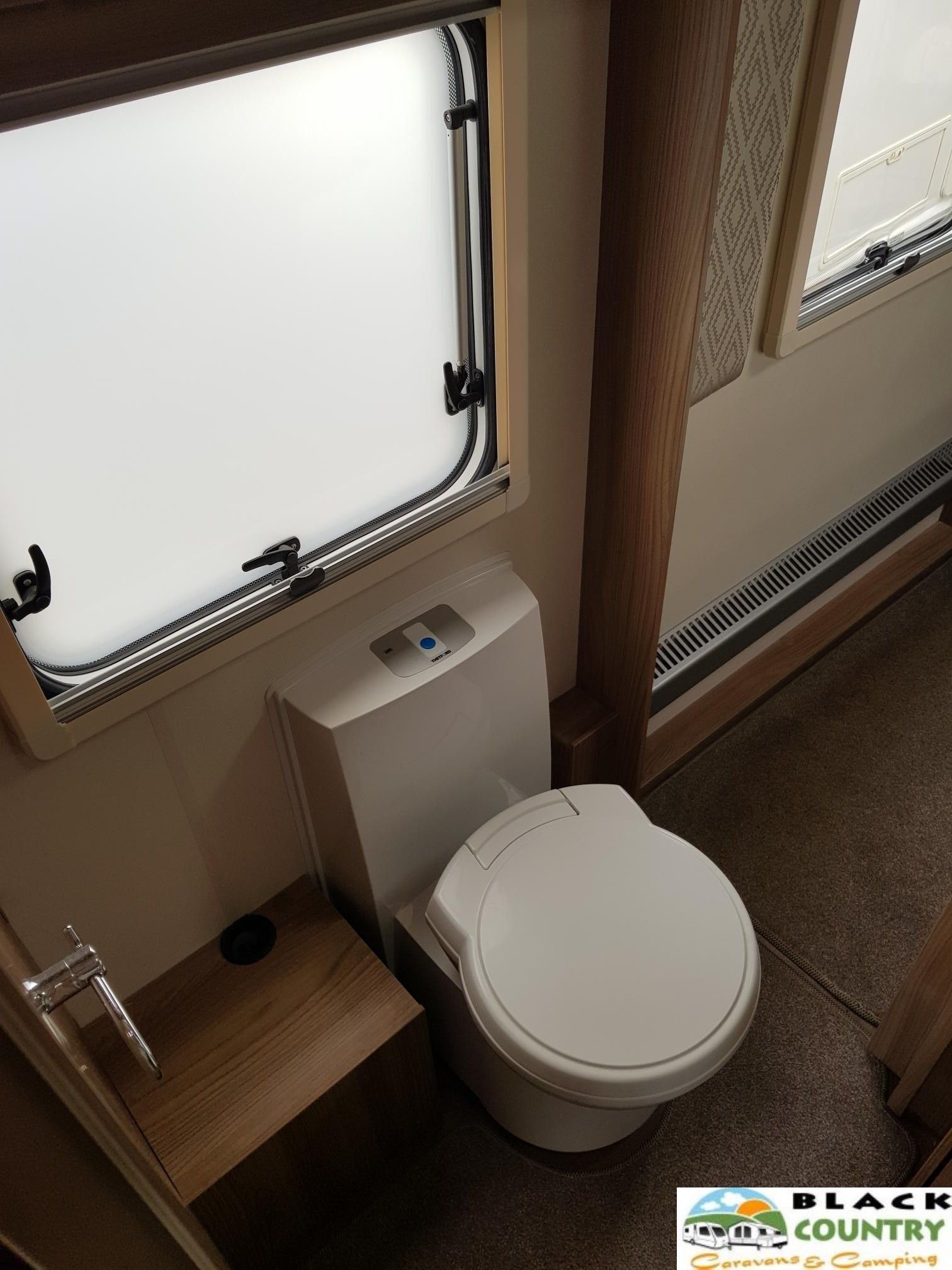 2017 Swift 560 SE Caravan - View 5