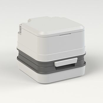 Portable Toilet - Image 1