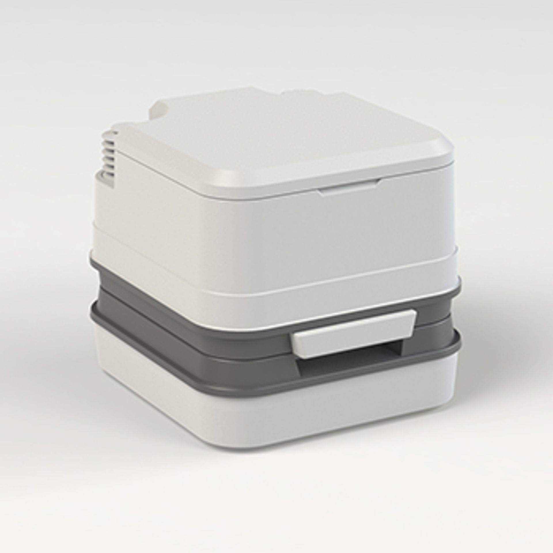 Portable Toilet - Image 1