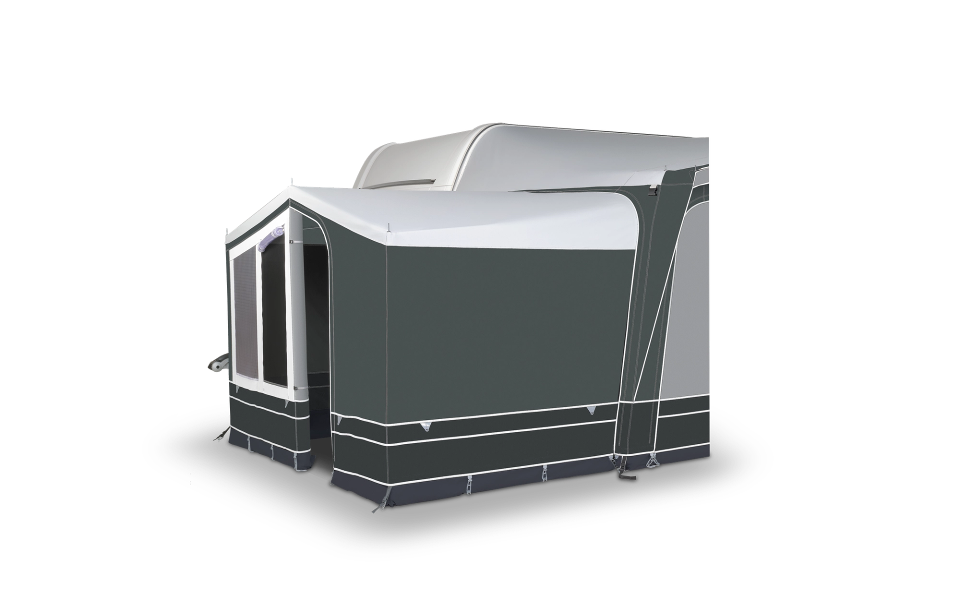 Dorema Emerald 270 - Size 15 - Thumbnail 4