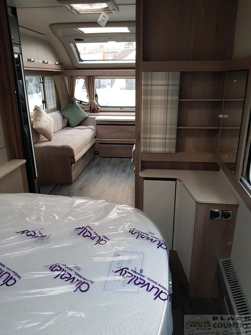 Challenger Grande 580