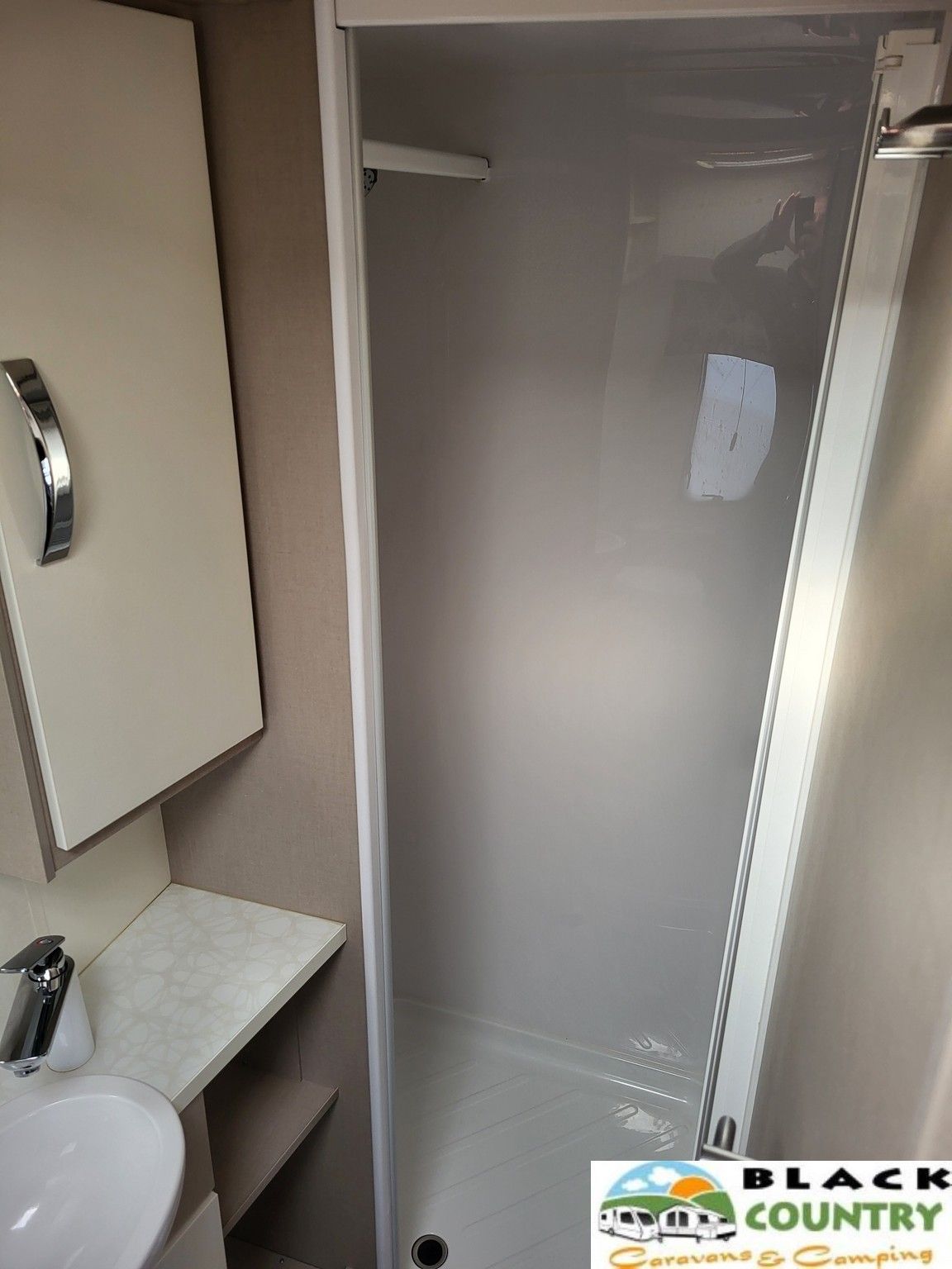 2014 Sterling Quartz Caravan - View 10