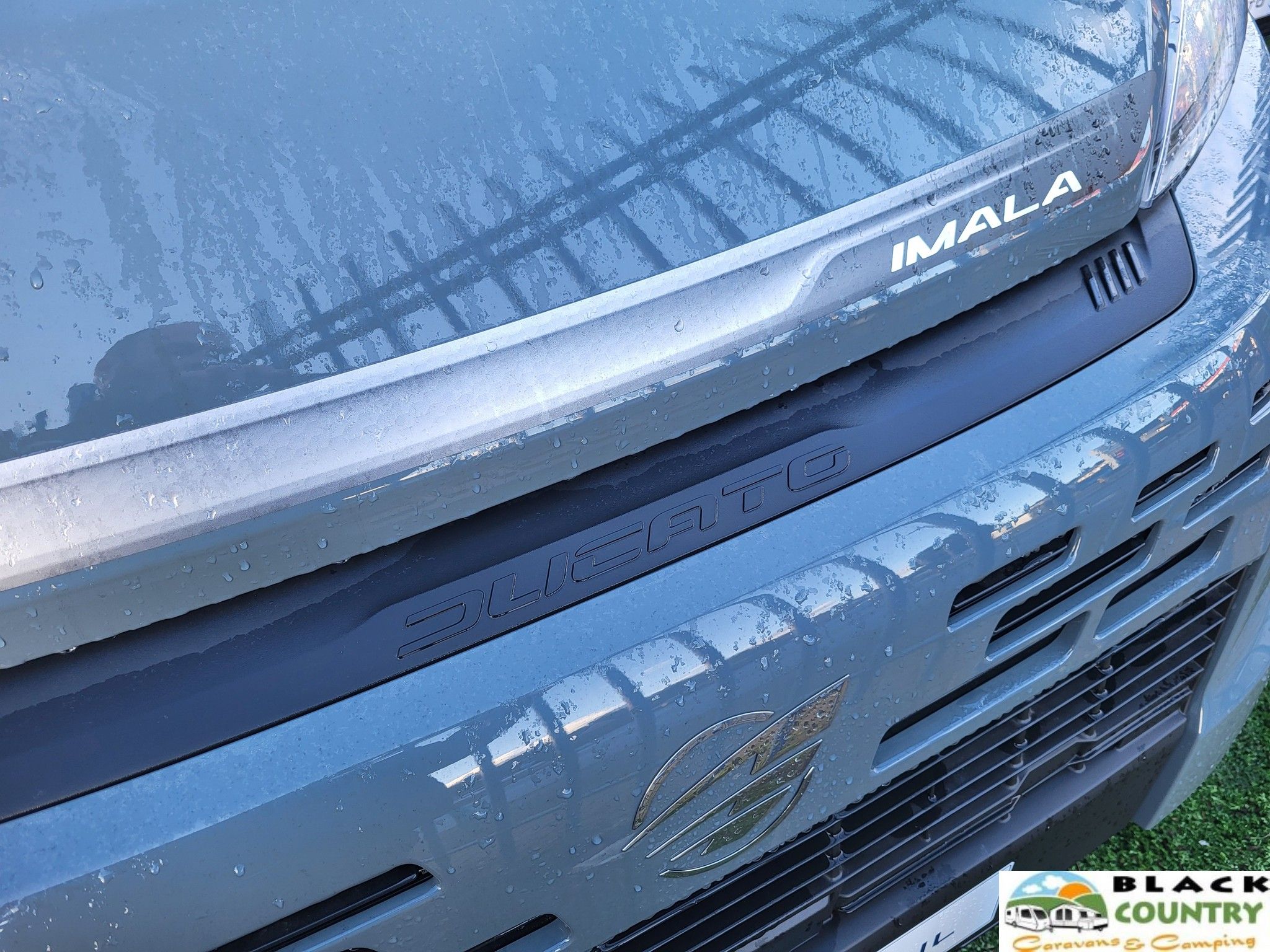 2026 Auto-Trail 736 Motorhome - View 6