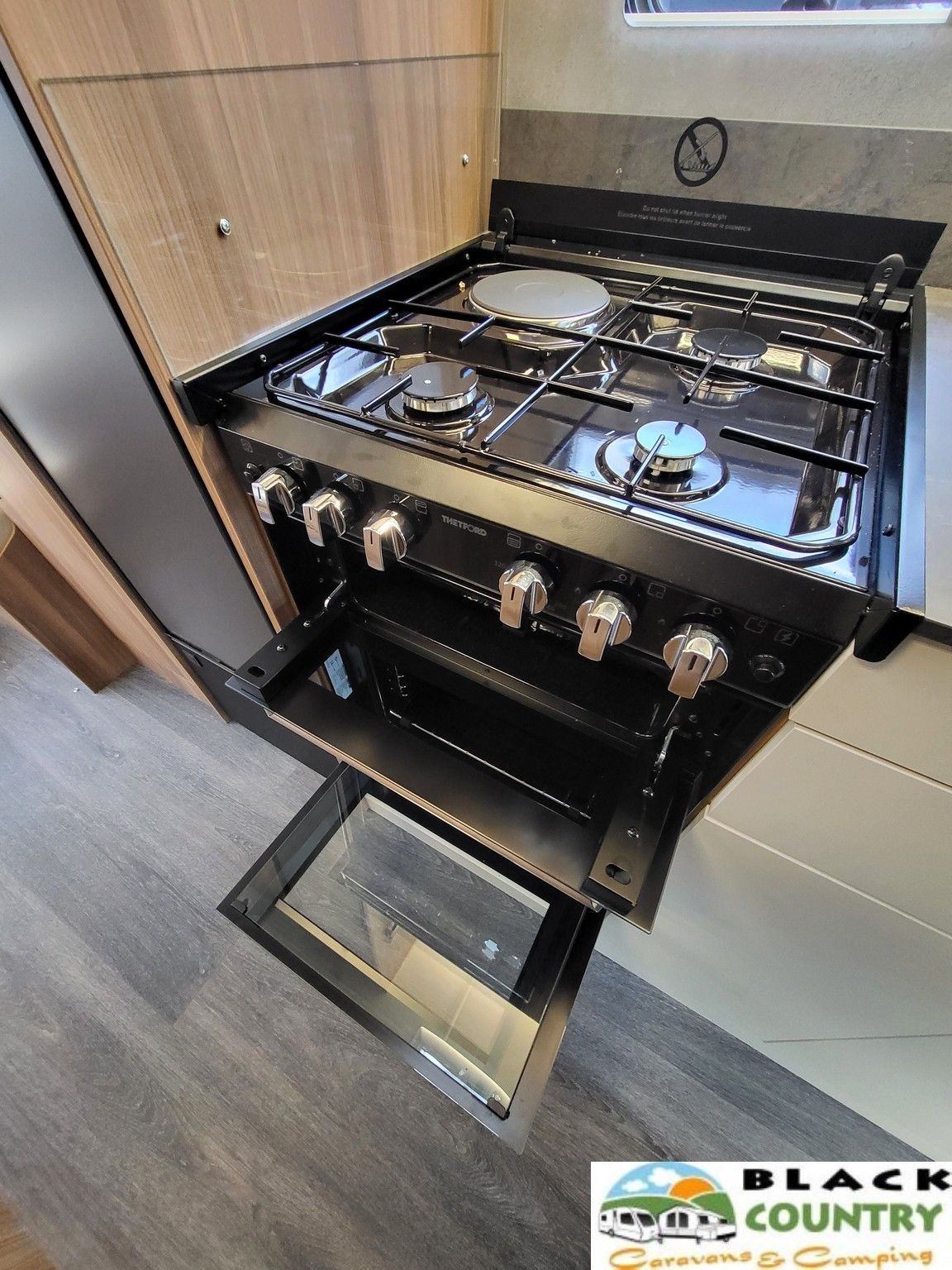 2026 Auto-Trail 736 Motorhome - View 32