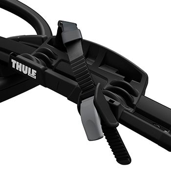 Thule Proride Bike Carrier - Image 1