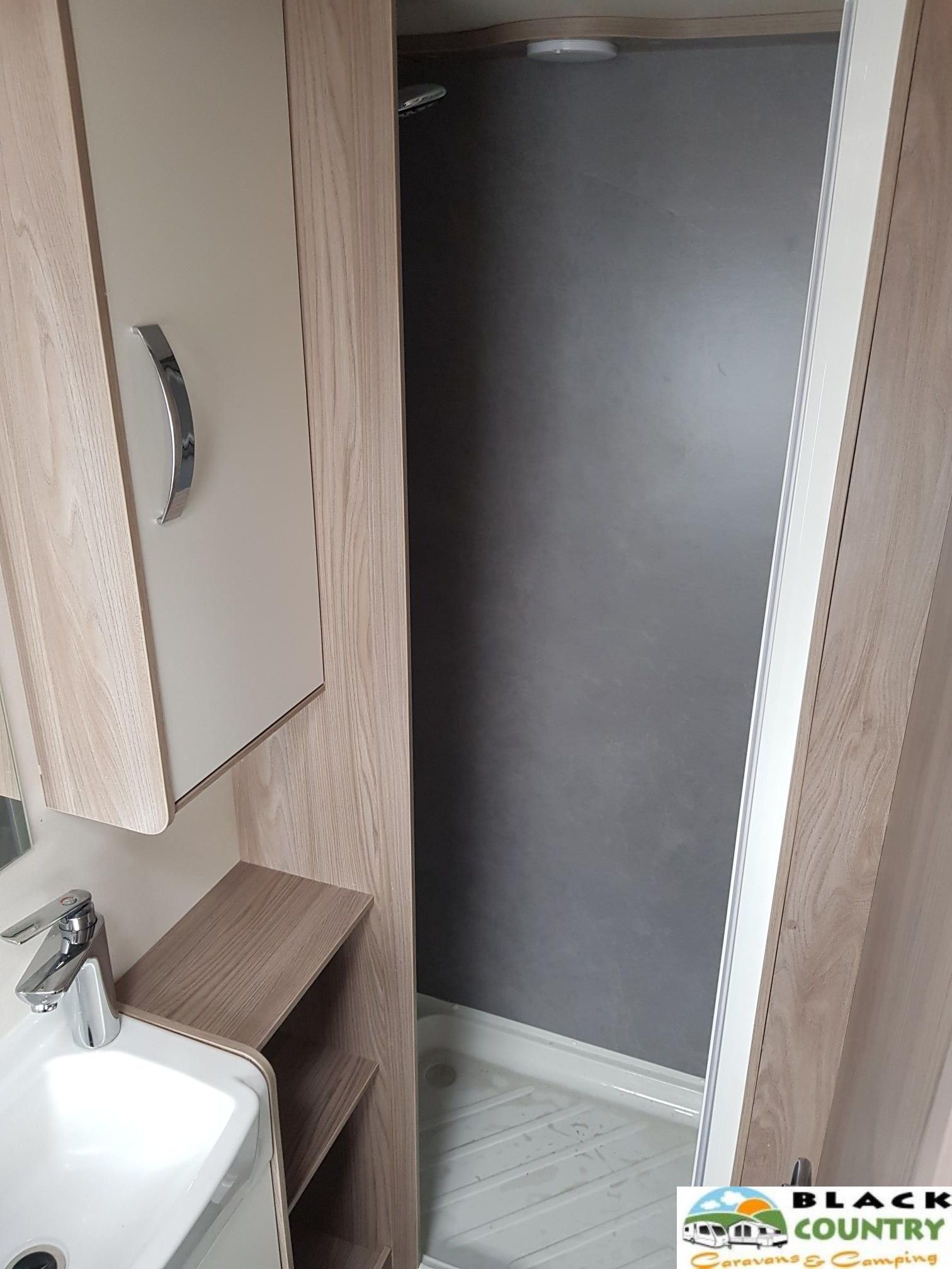 2023 Swift 580 Caravan - View 10