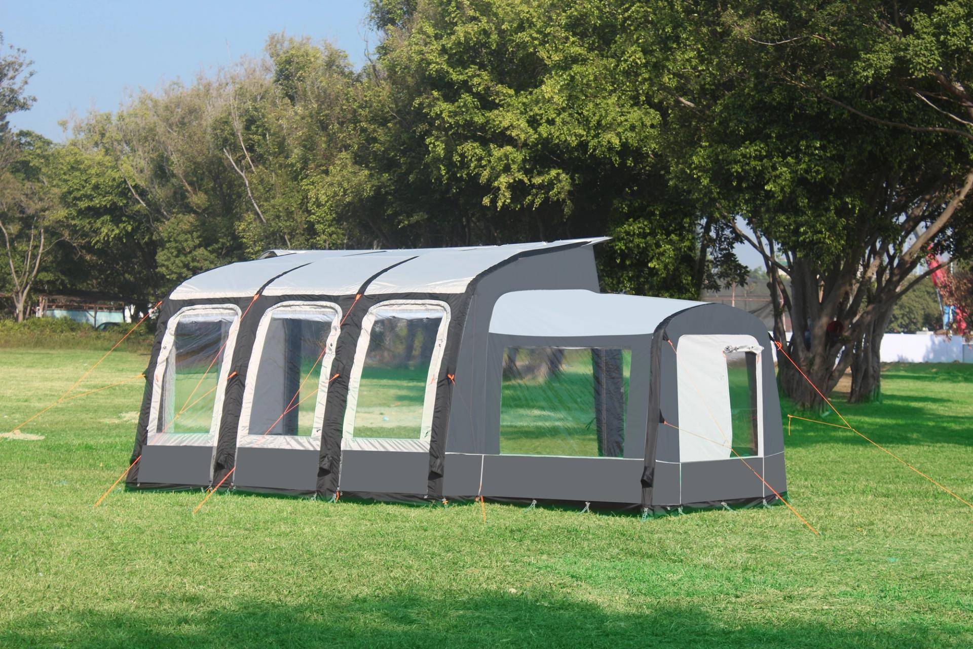 Camptech Starline Elite 390 - Thumbnail 3