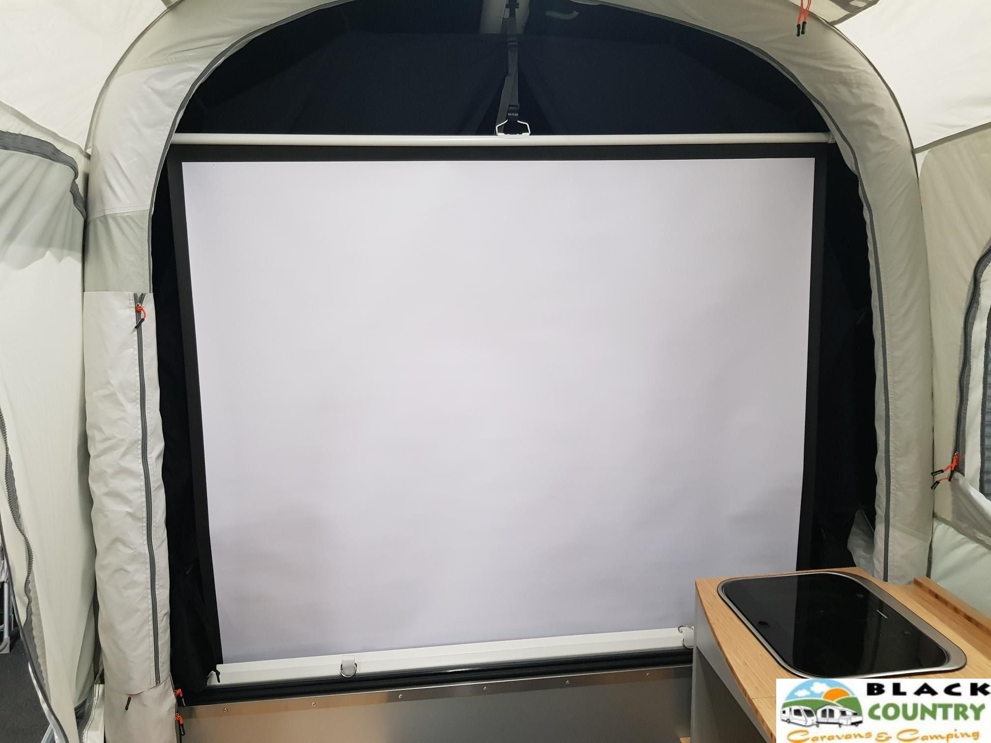 2022 Opus All Road Full Monty (Grey) Folding Camper - View 7