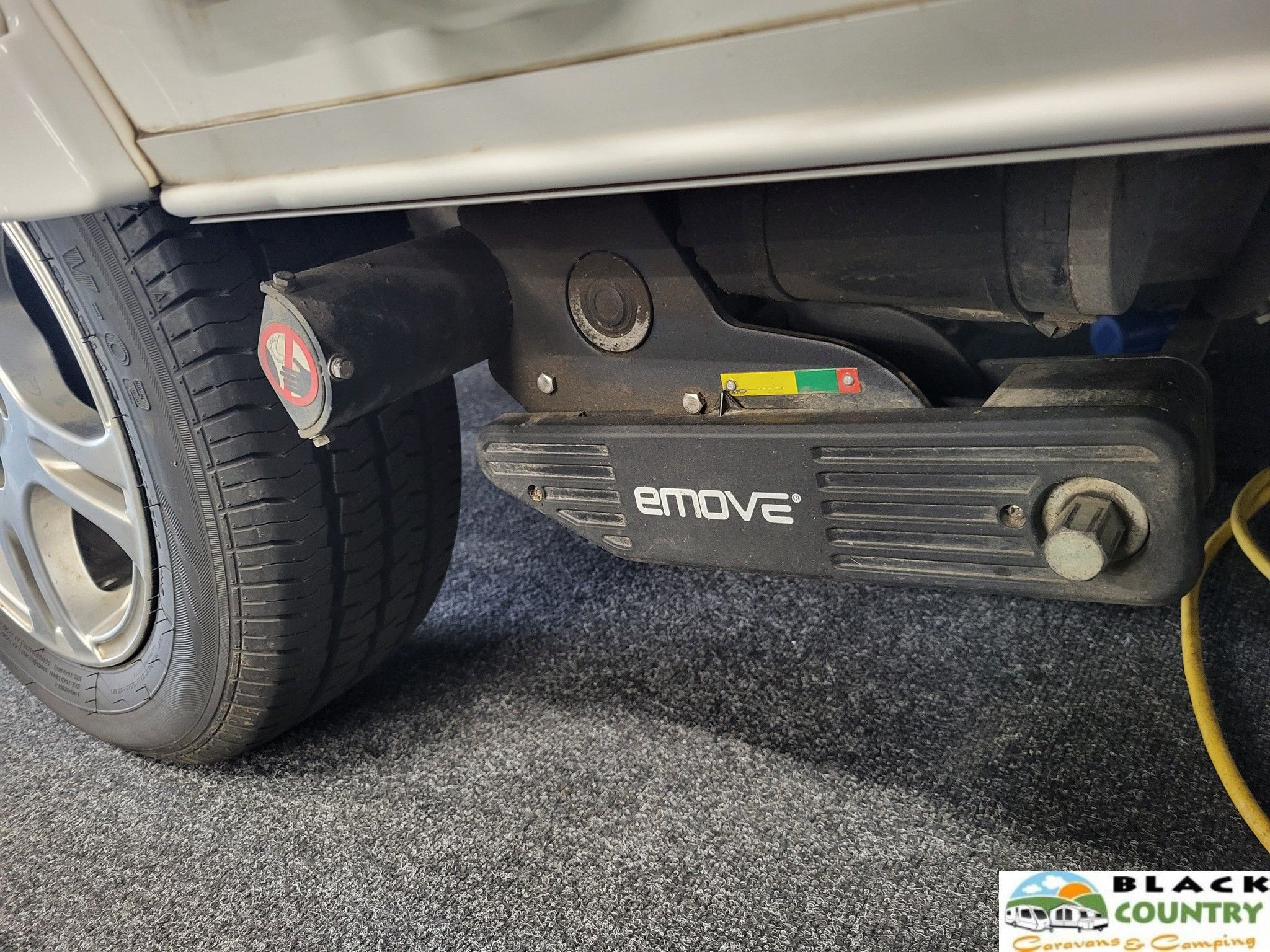 2020 Pennine Crusader Folding Camper - View 11