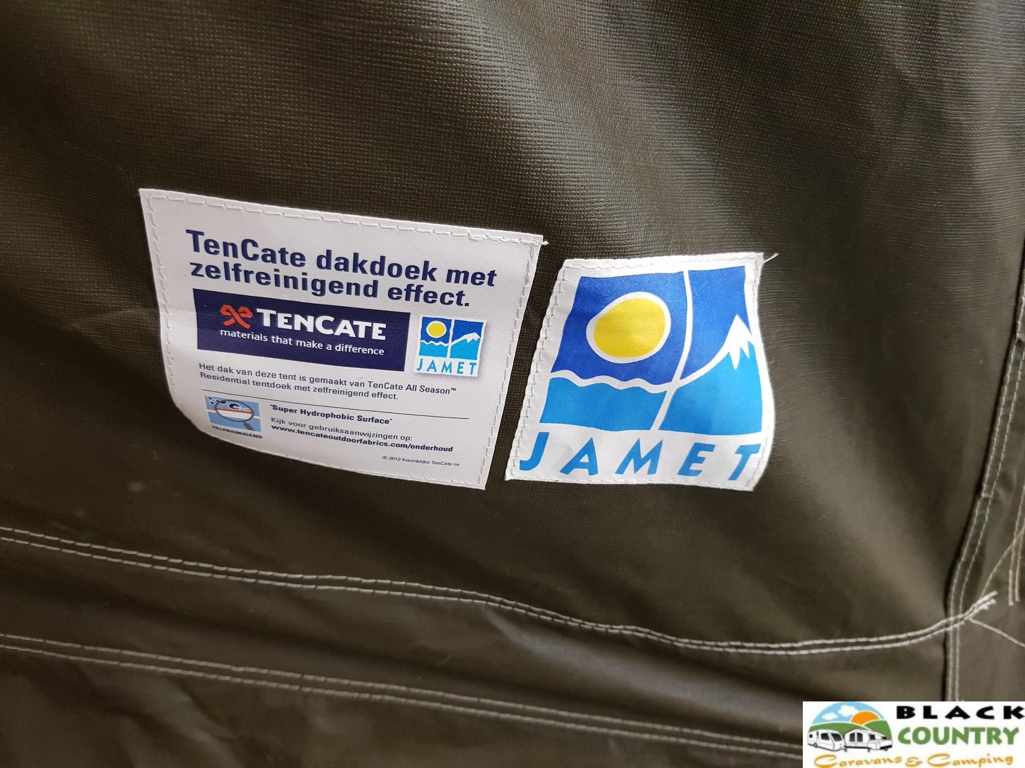 2014 Jamet GL Trailer Tent - View 10