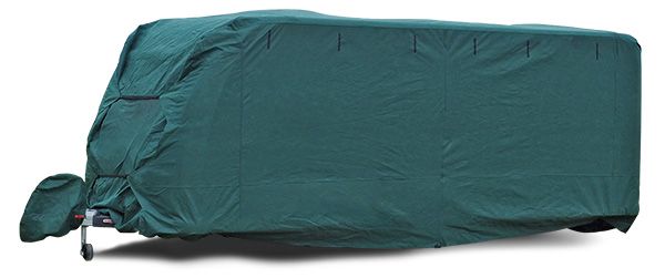 Breathable Caravan Cover Max - Image 1