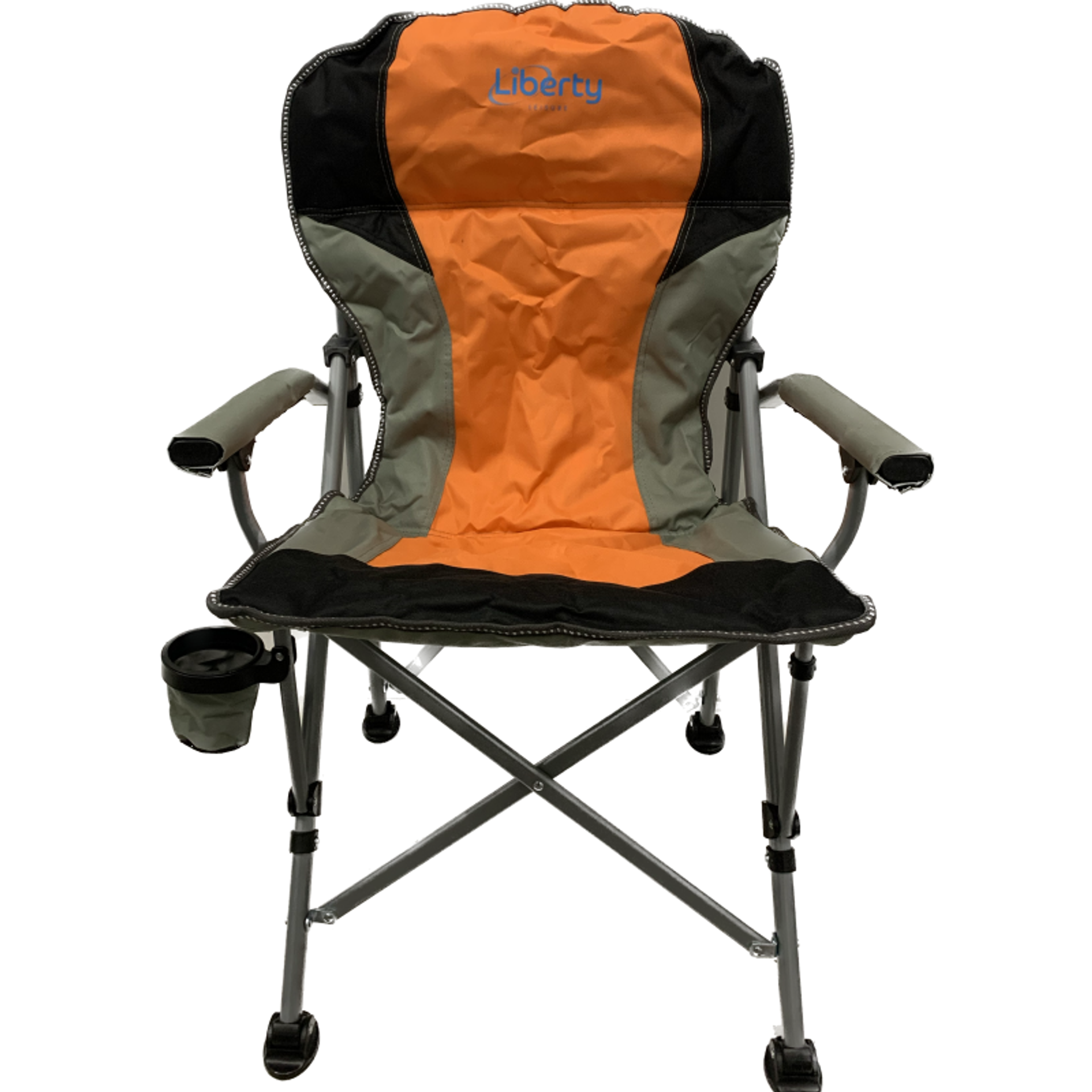Liberty Folding Chair - Thumbnail 4