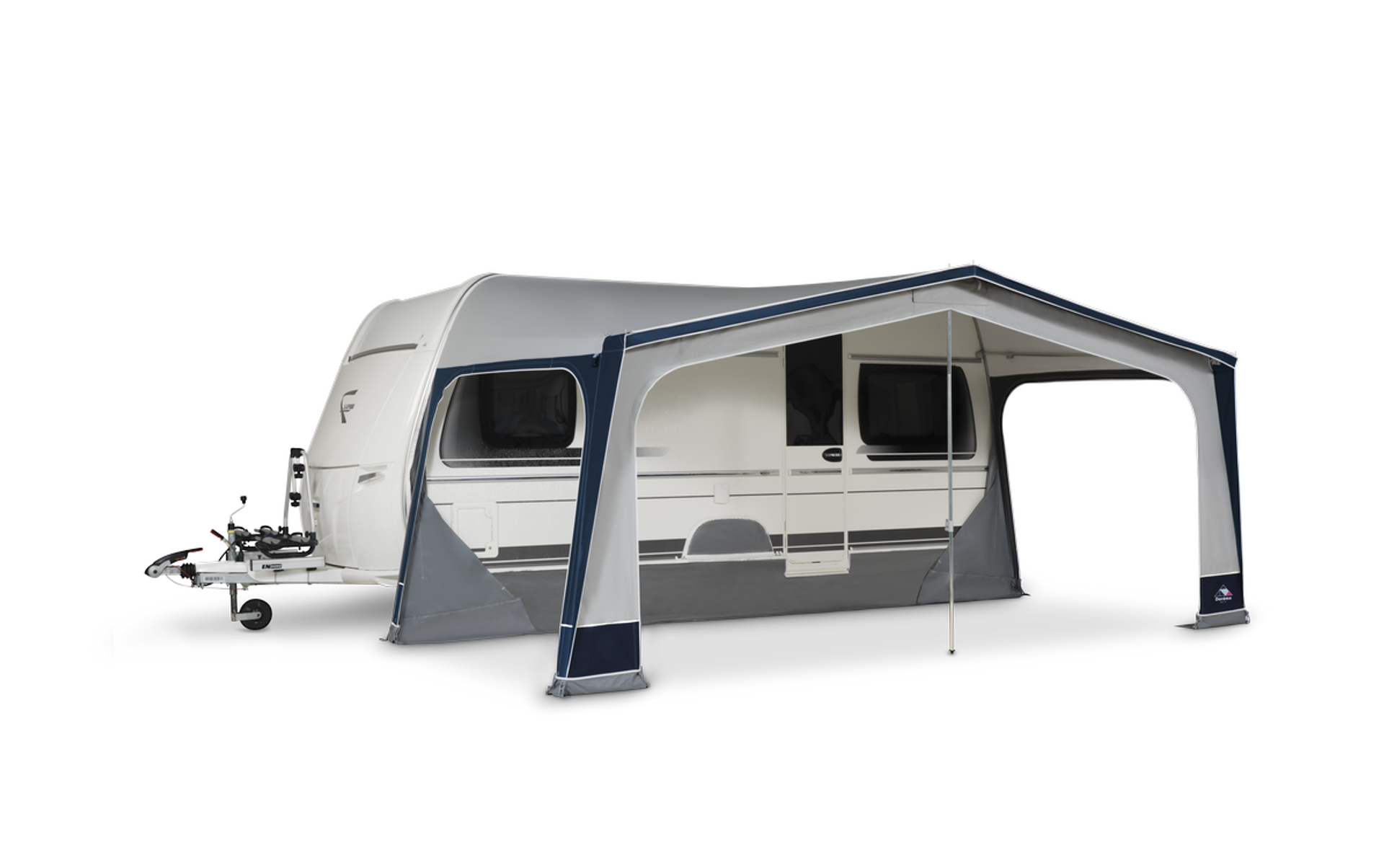 Dorema Monza XL270 - Thumbnail 5