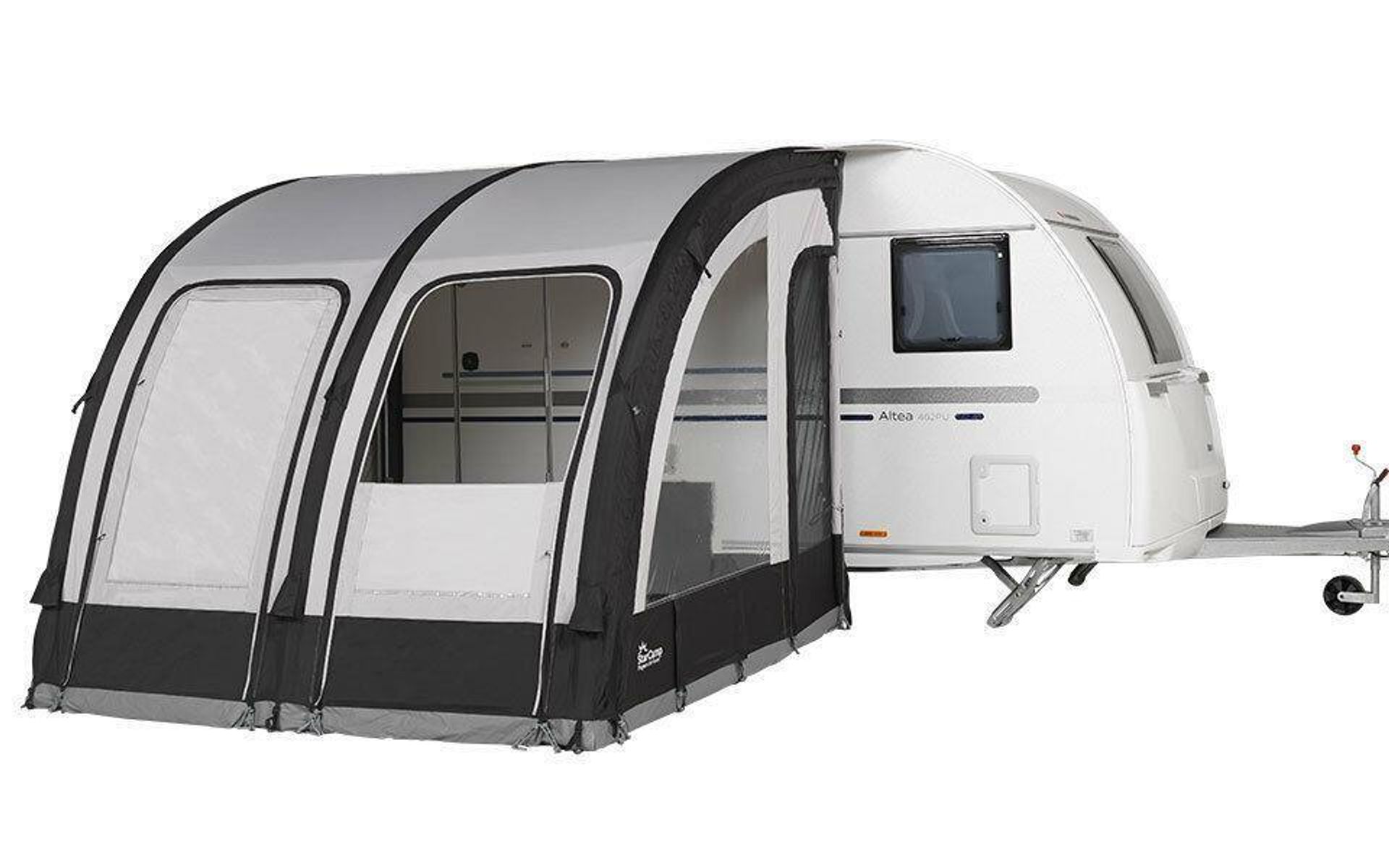 Starcamp Magnum Air Force KlimaTex 260 - Image 1