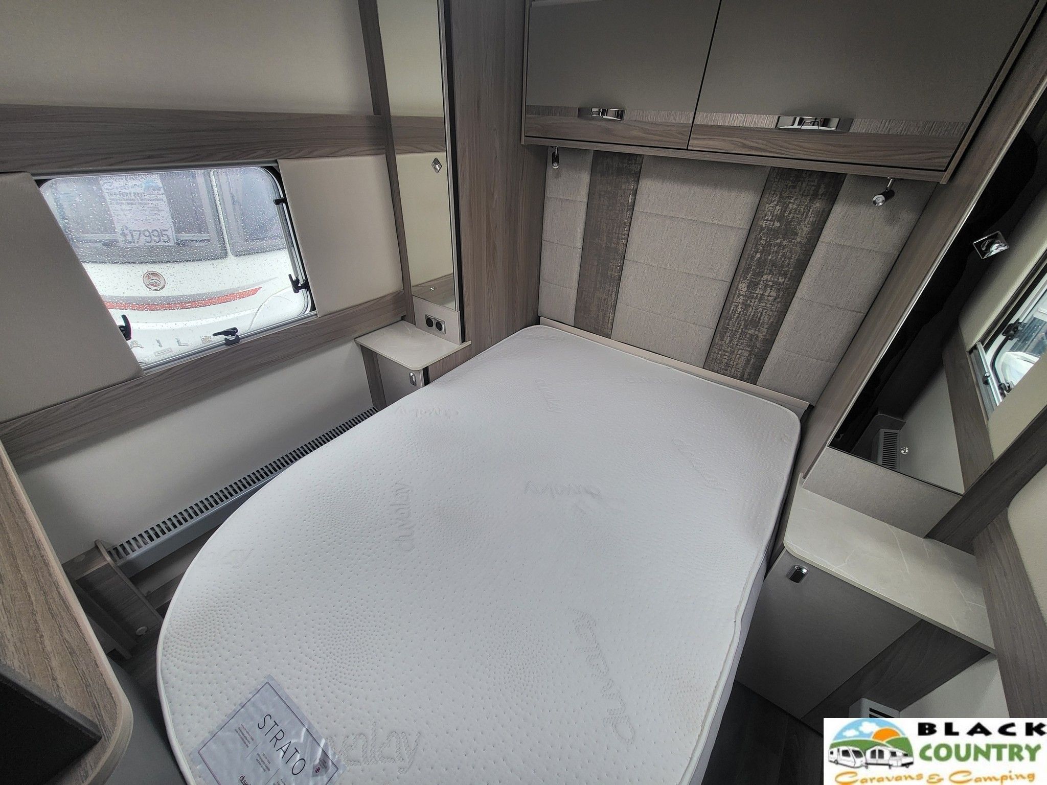 2023 Swift GTS 650 Caravan - View 13