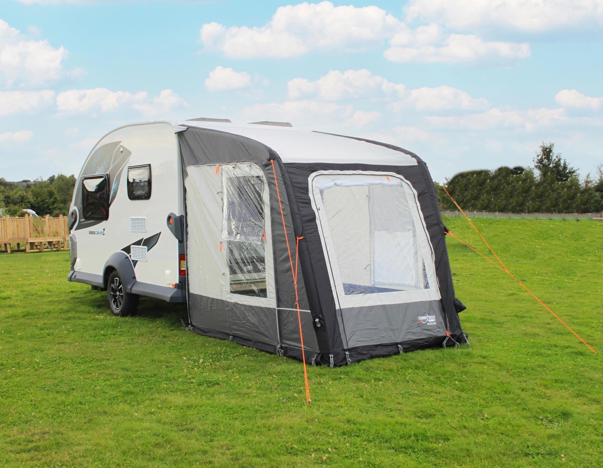 Camptech Starline 200 - Image 1