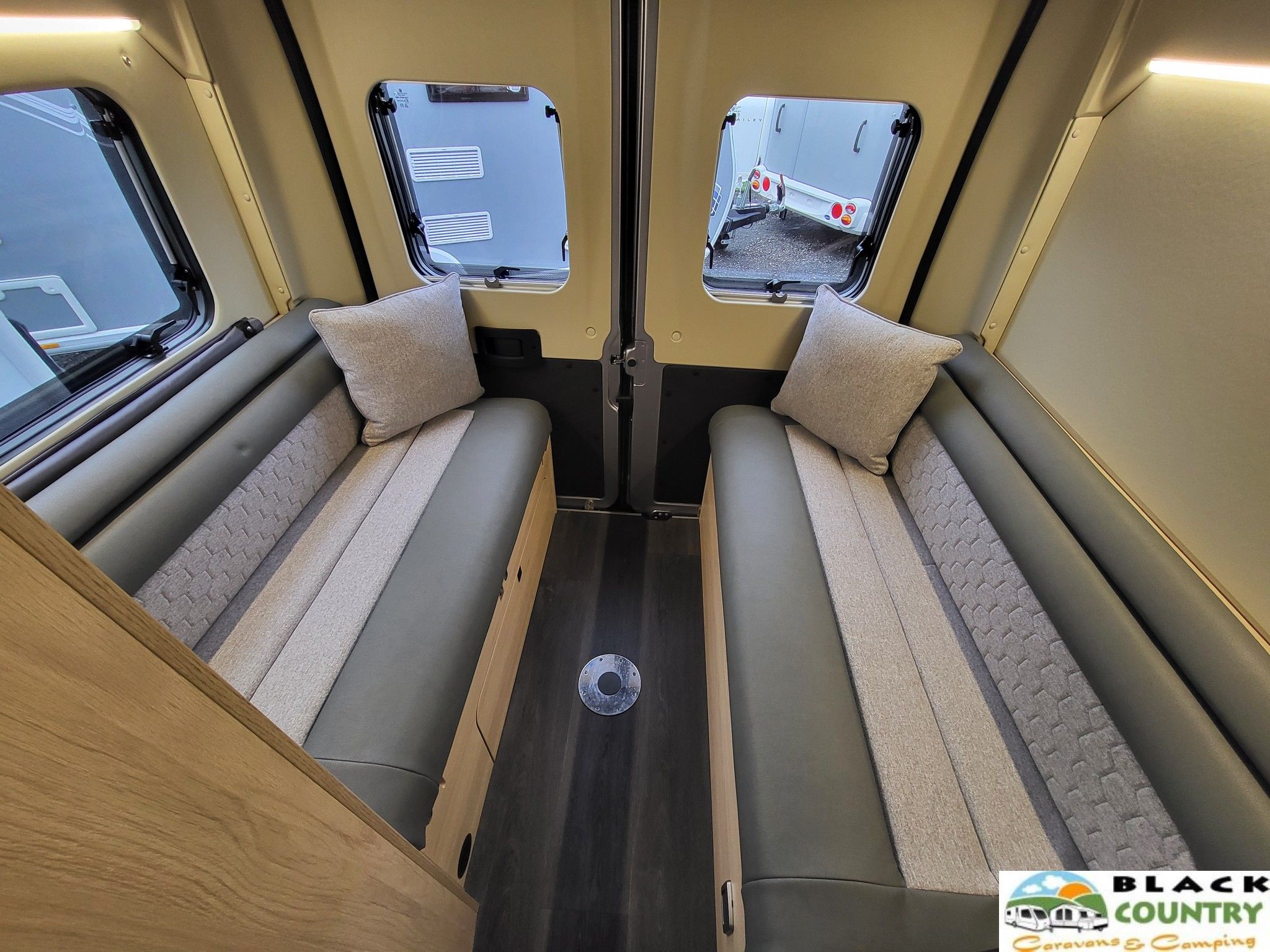 2026 Auto-Trail 67 Flex Motorhome - View 27