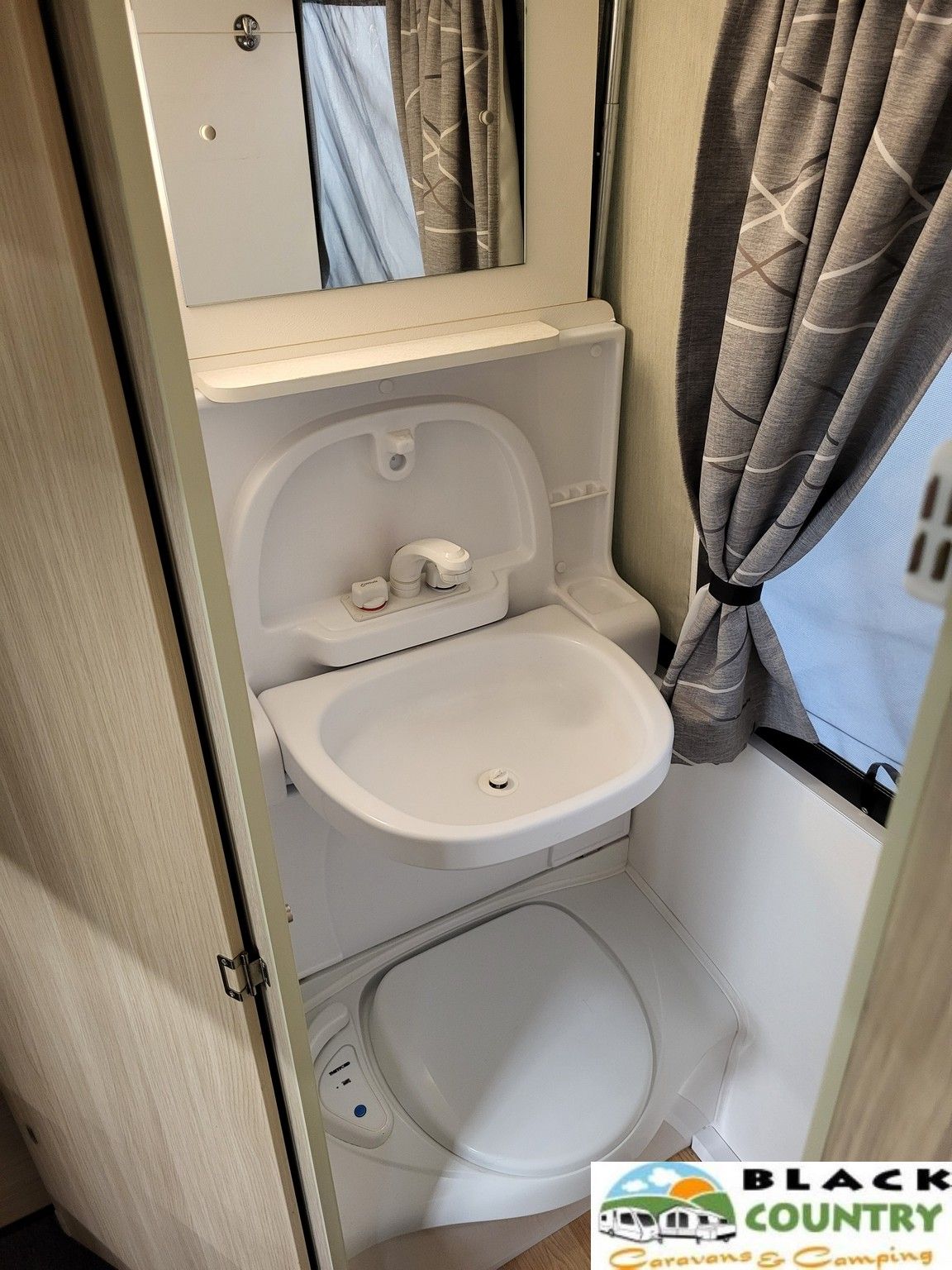 2020 Pennine Crusader Folding Camper - View 7