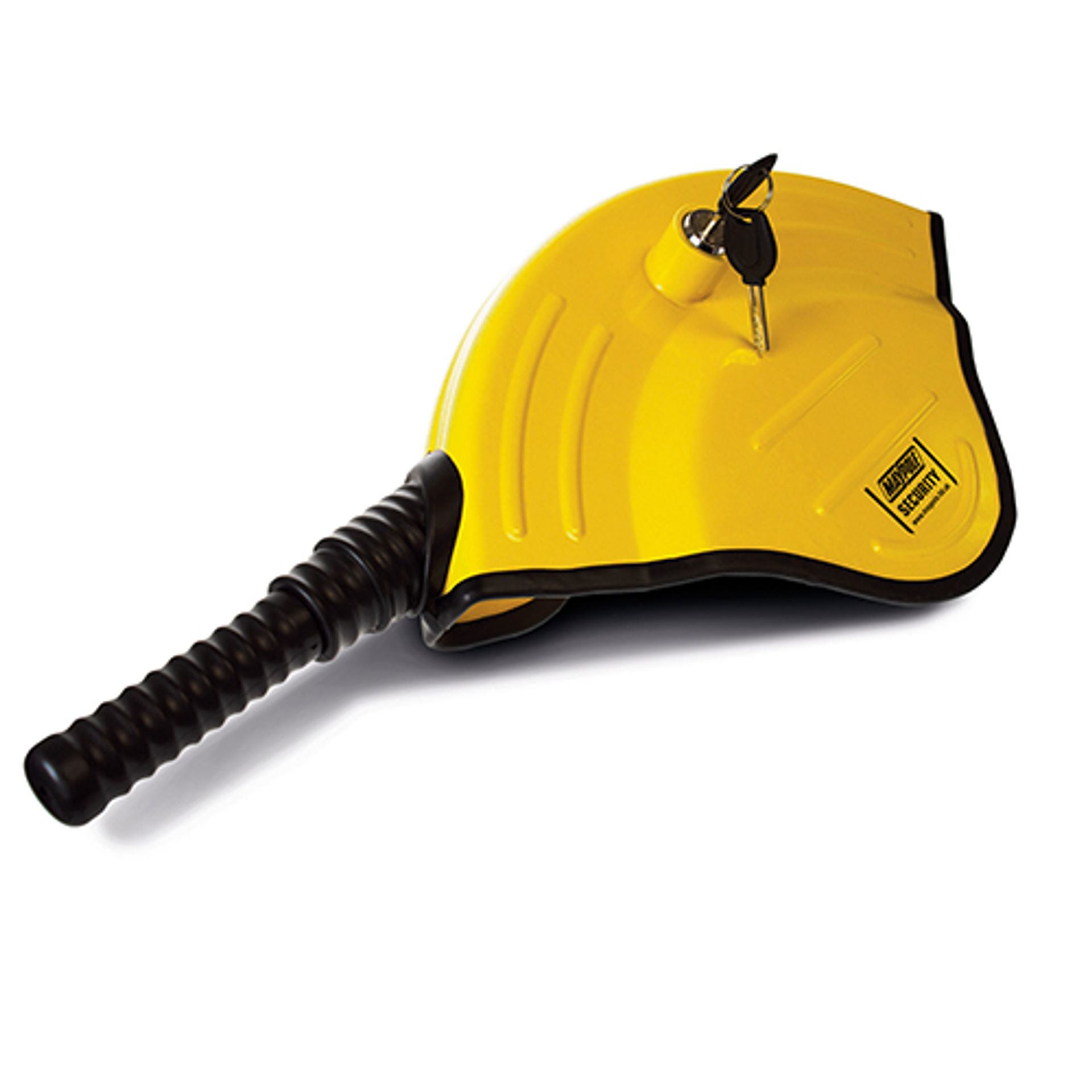 Maypole Universal Steering Wheel Lock - Image 1