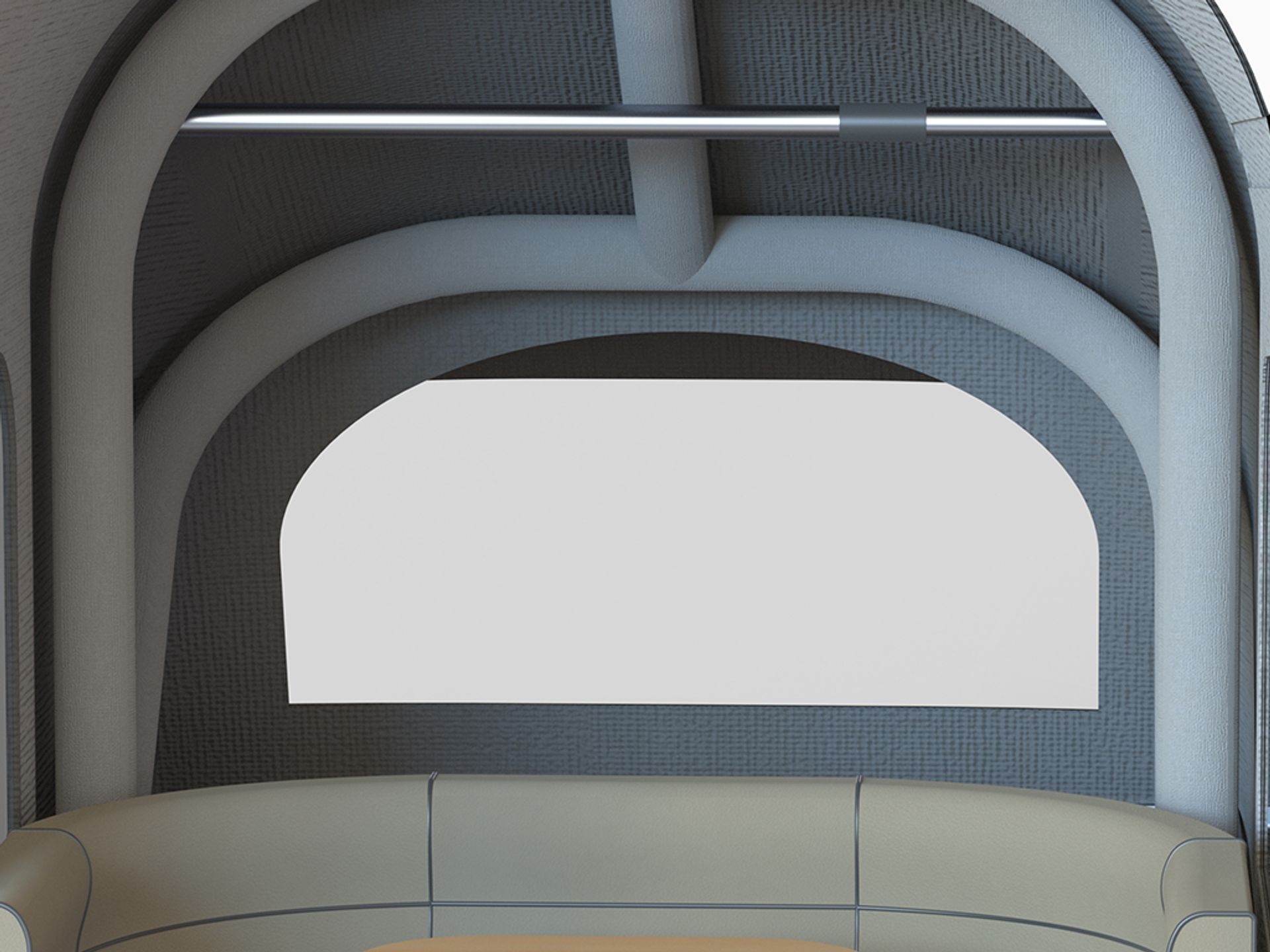 Clothes Rail - Thumbnail 2