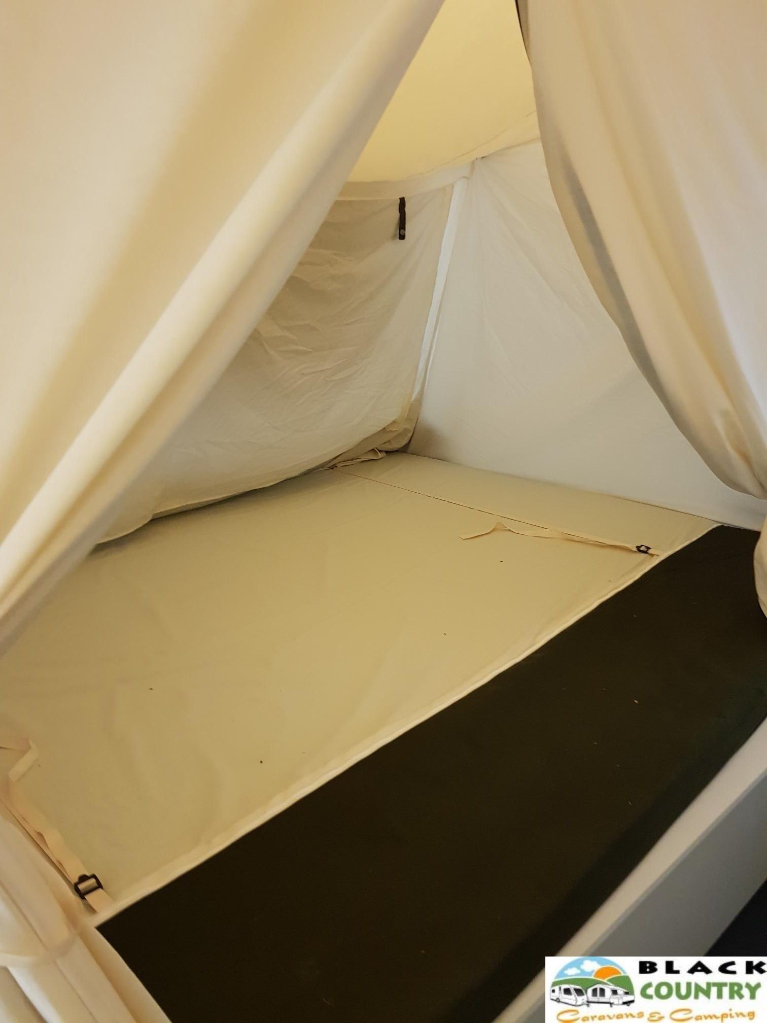 2014 Jamet GL Trailer Tent - View 8