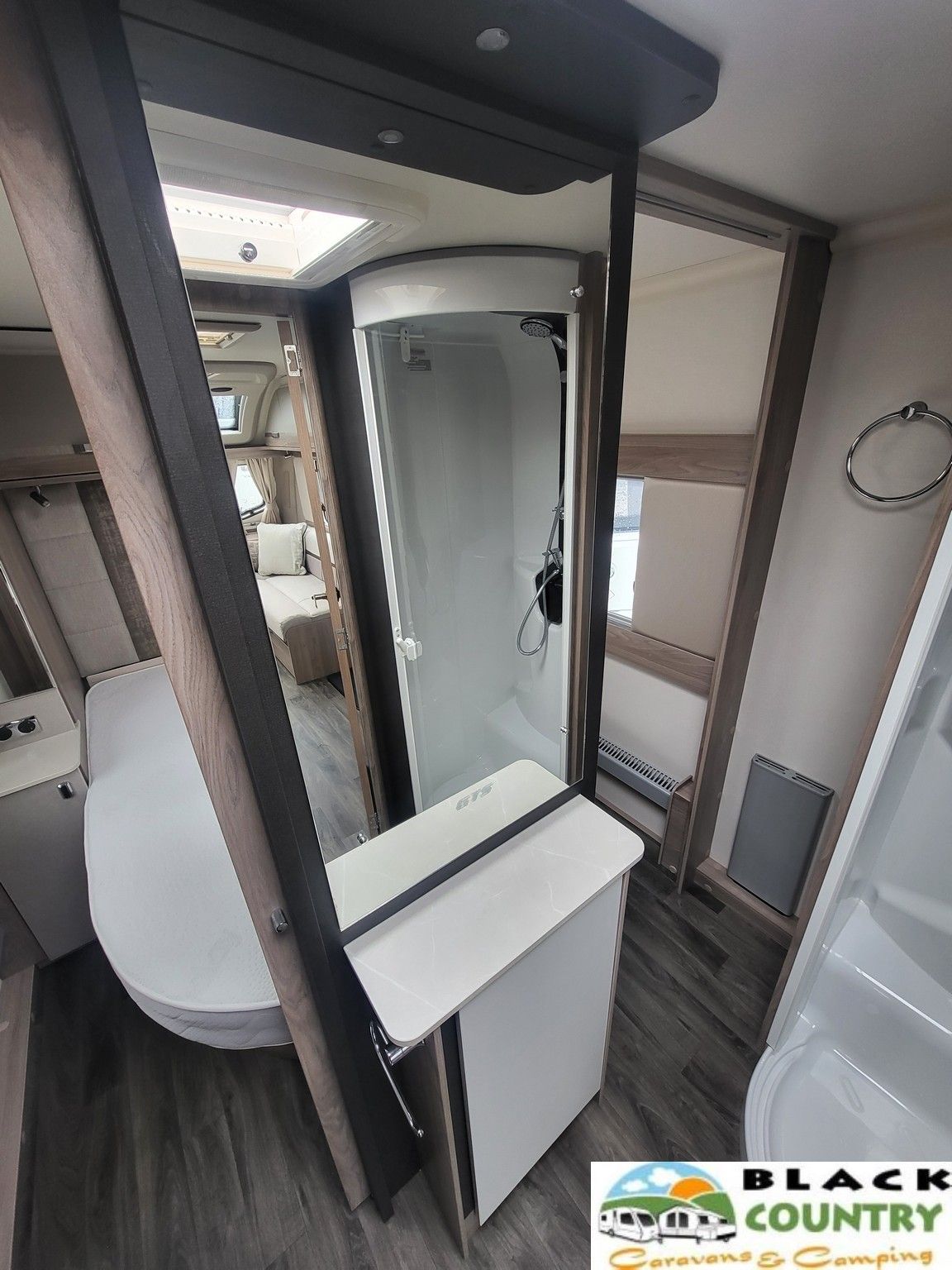 2023 Swift GTS 650 Caravan - View 11