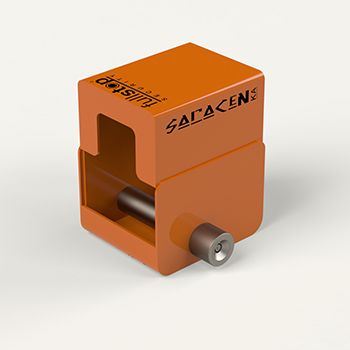 Saracen Hitch Lock - Image 1