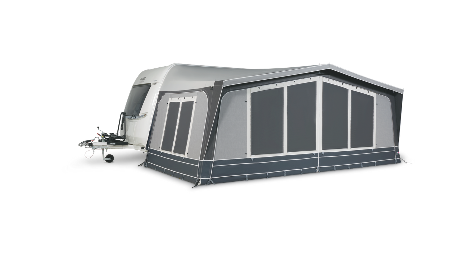 Dorema Diamond XL270 Deluxe - Thumbnail 2