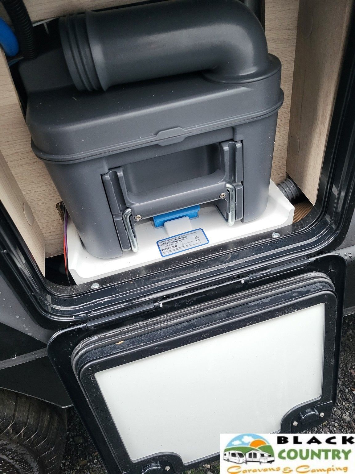 2026 Auto-Trail 67 Flex Motorhome - View 12