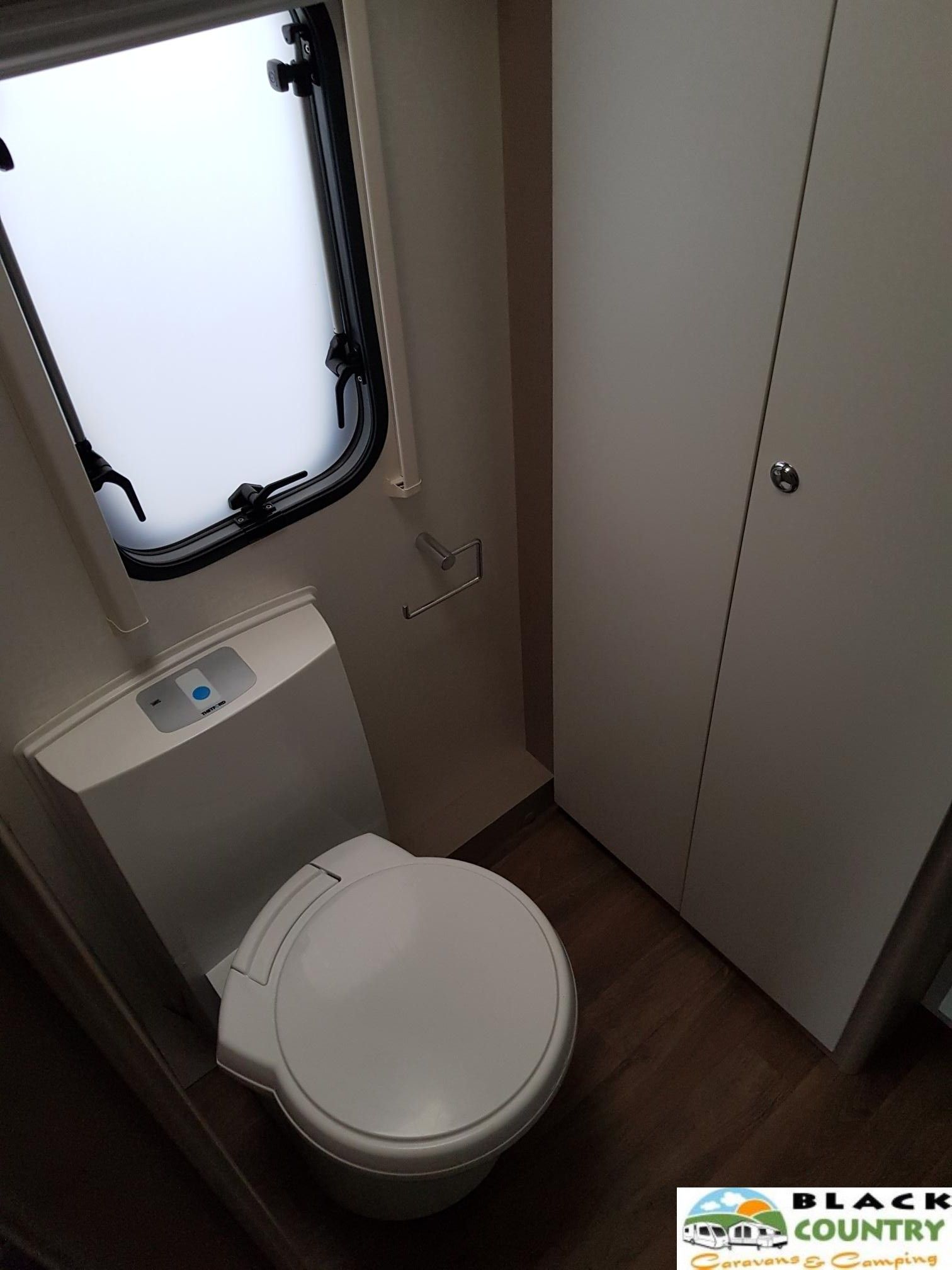 2015 Swift 524 Caravan - View 6