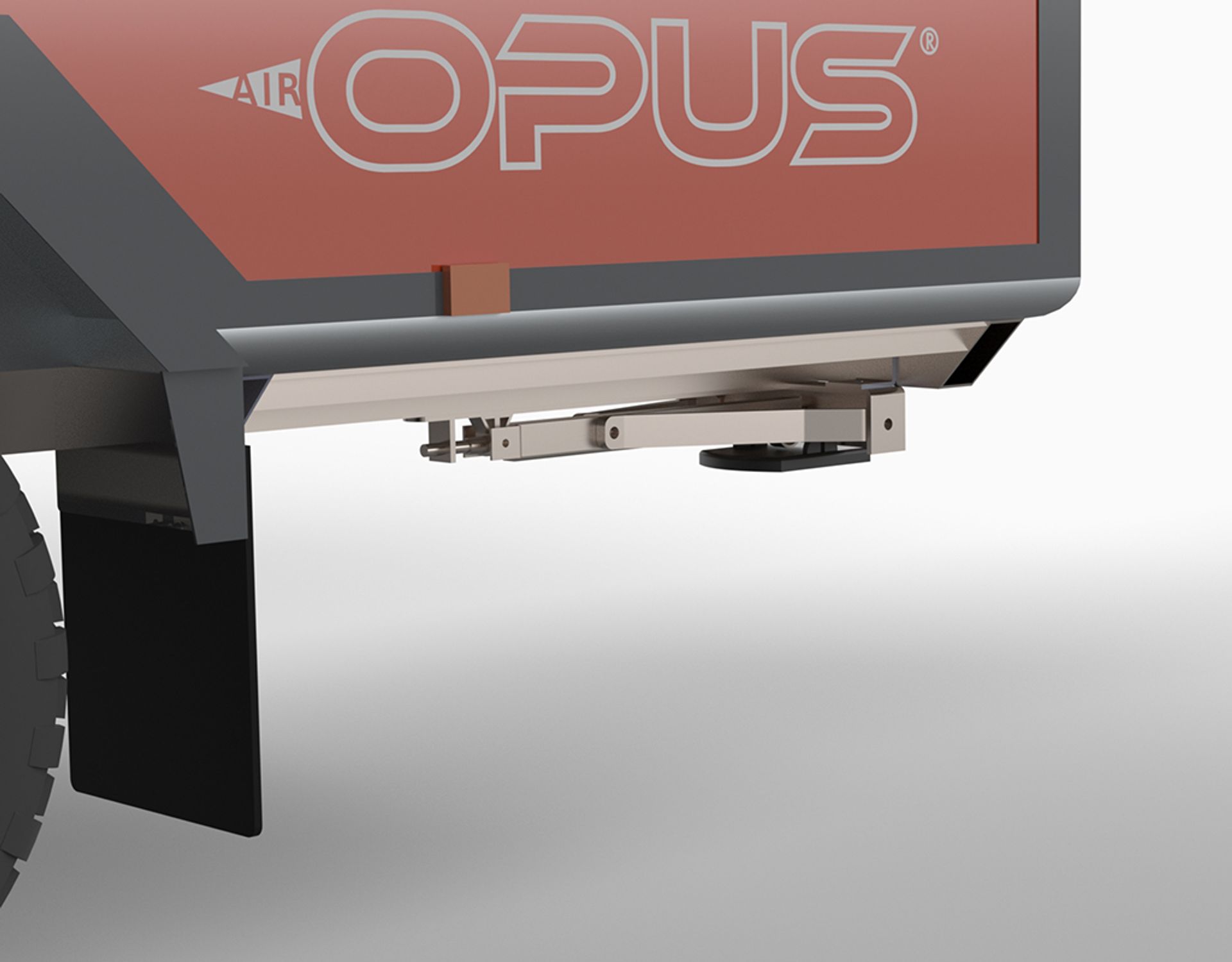 Corner Steady Feet - Thumbnail 2