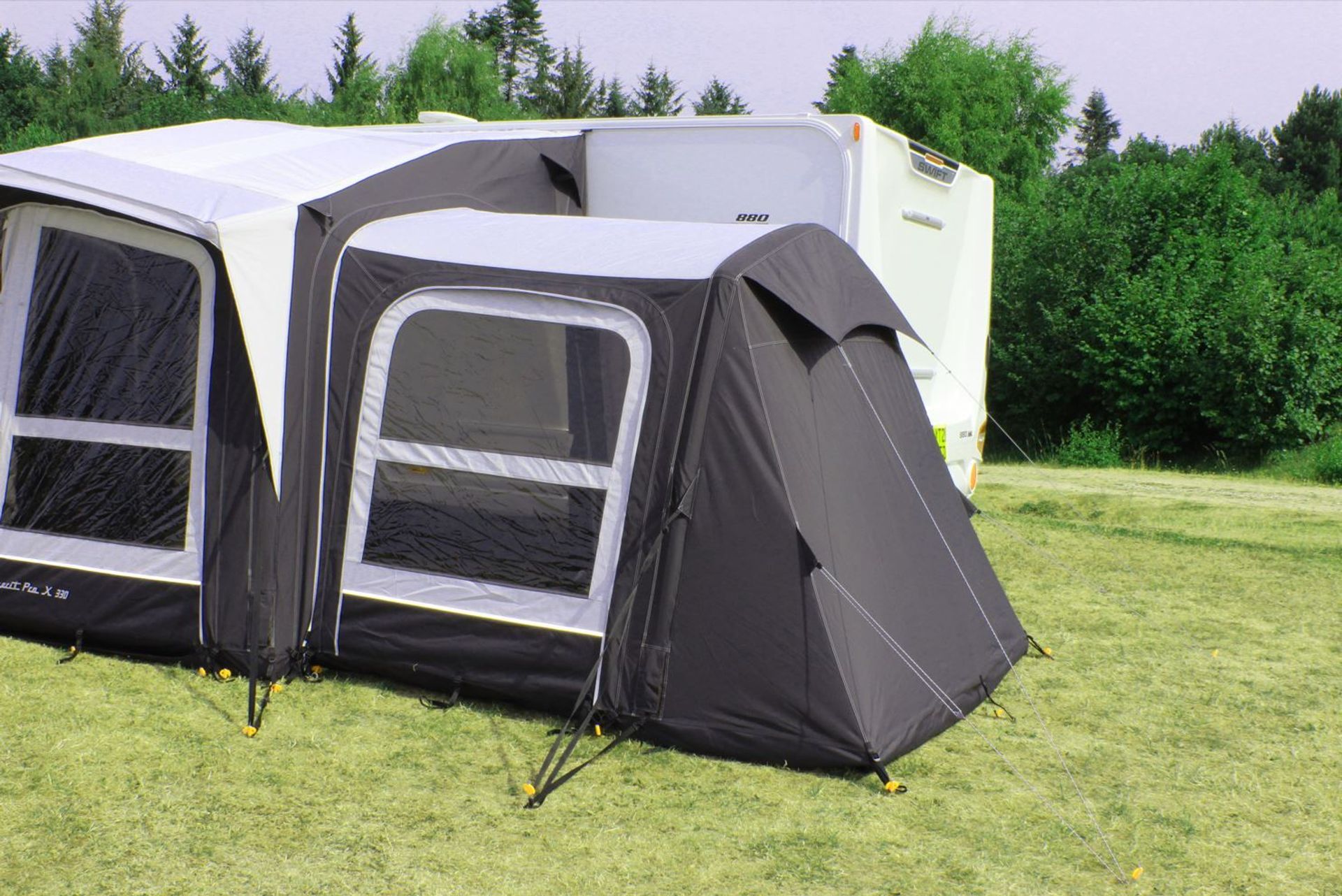 Esprit Pro X 330 - Thumbnail 6