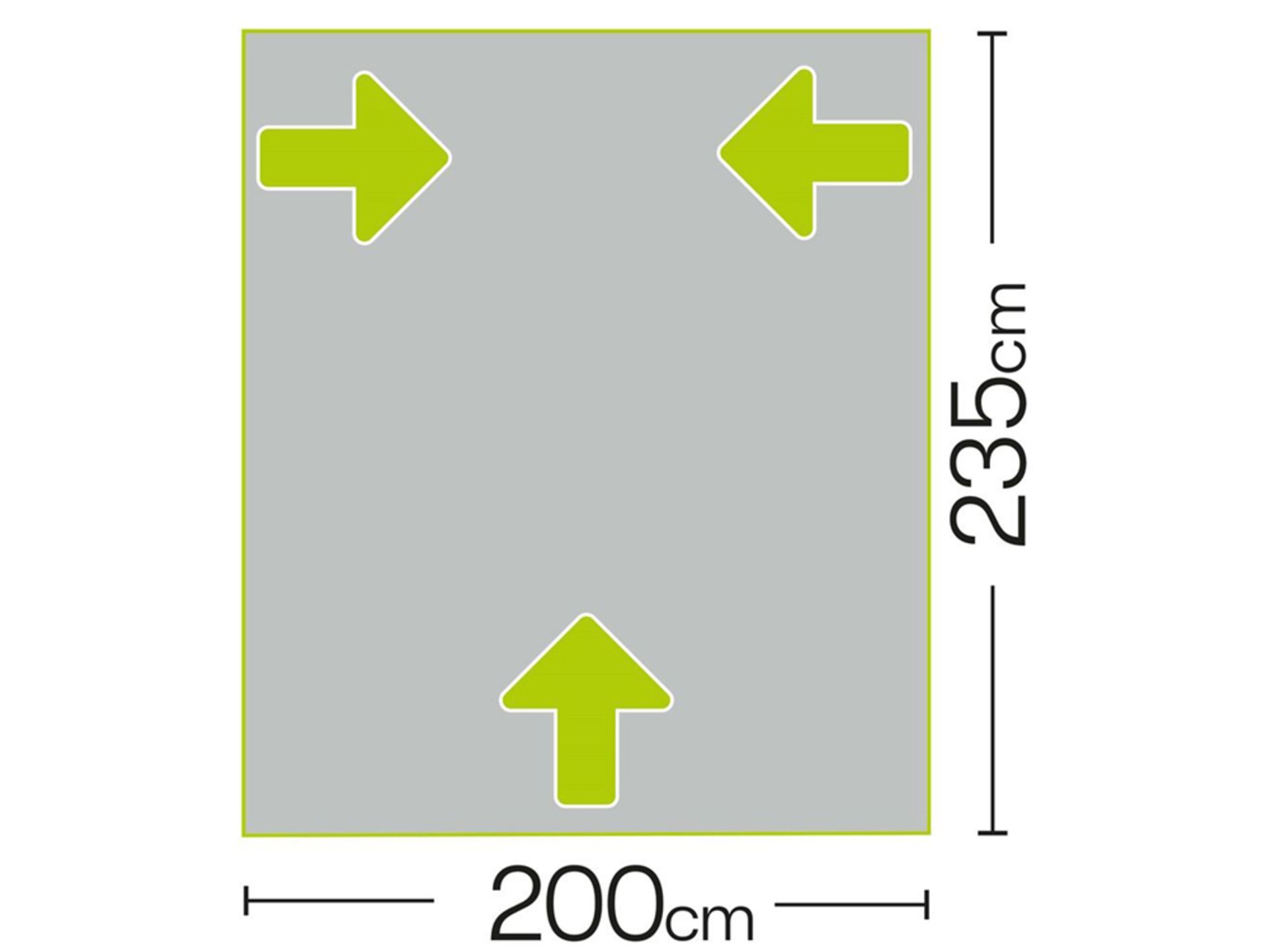 Falcon Base Air 200 - Thumbnail 3
