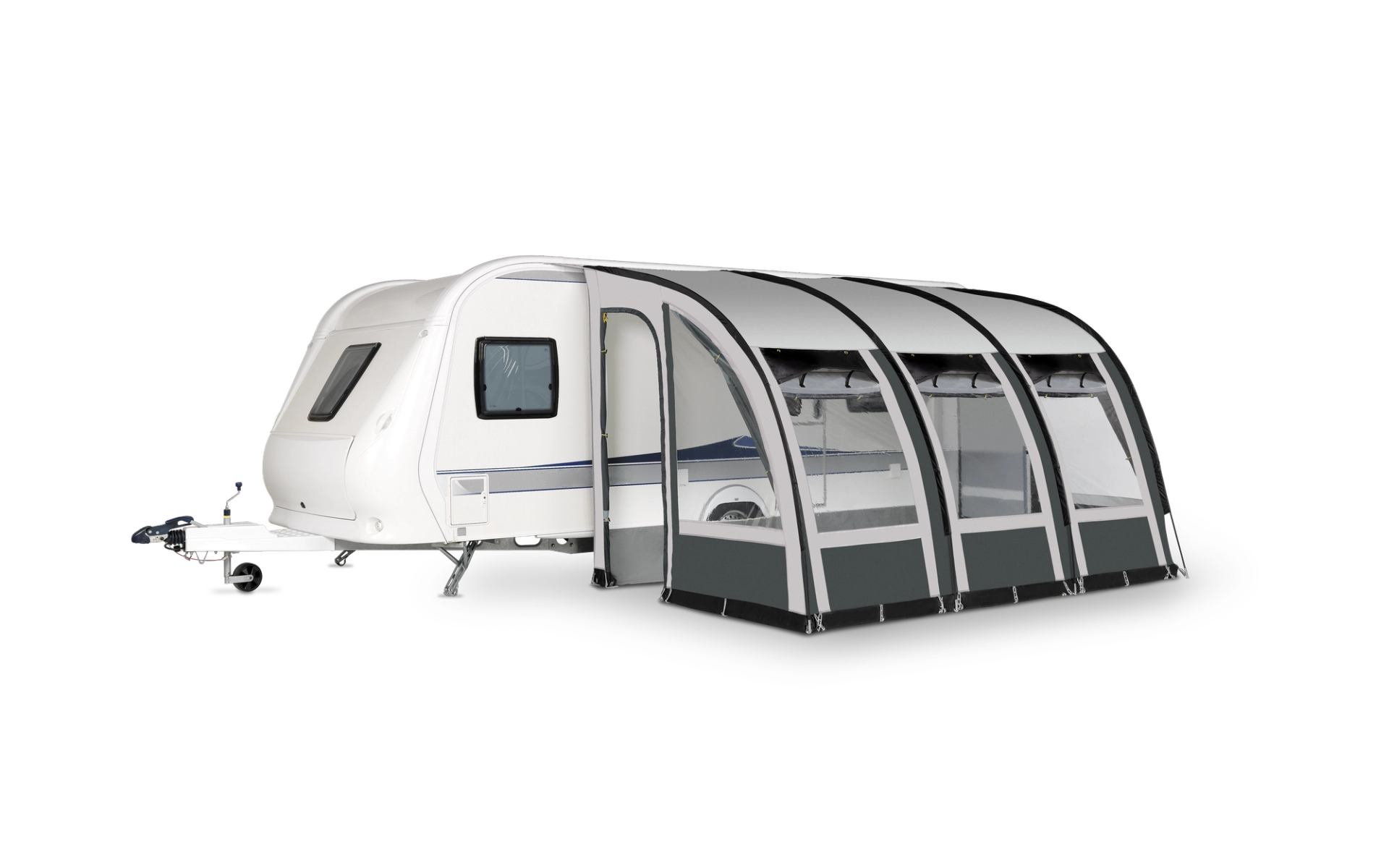 Starcamp Magnum 390 - Image 1