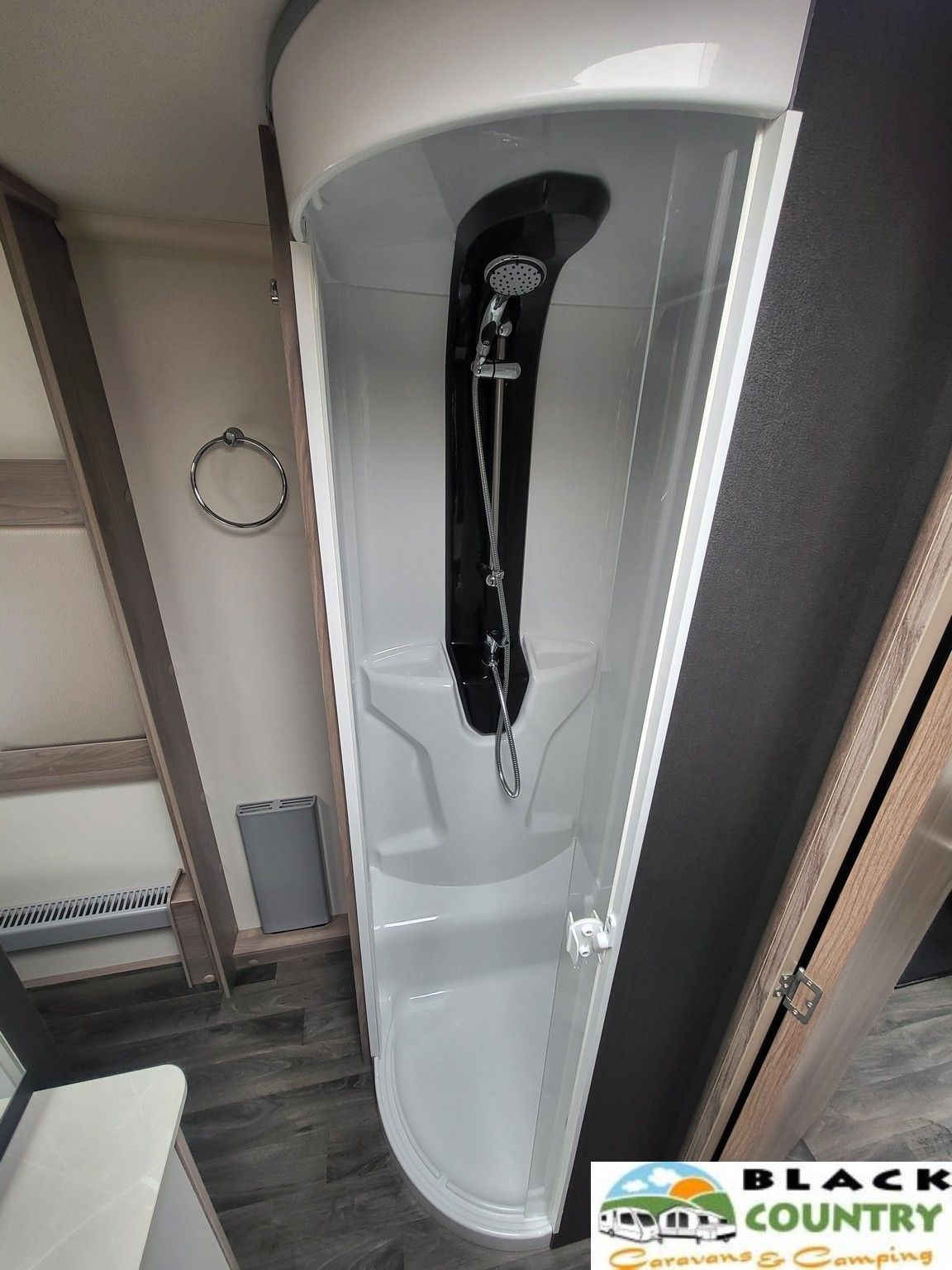 2023 Swift GTS 650 Caravan - View 12