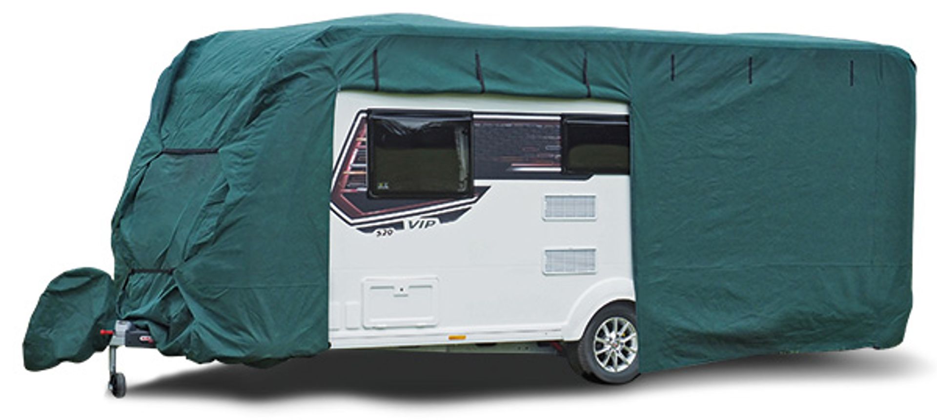 Breathable Caravan Cover Max - Thumbnail 3