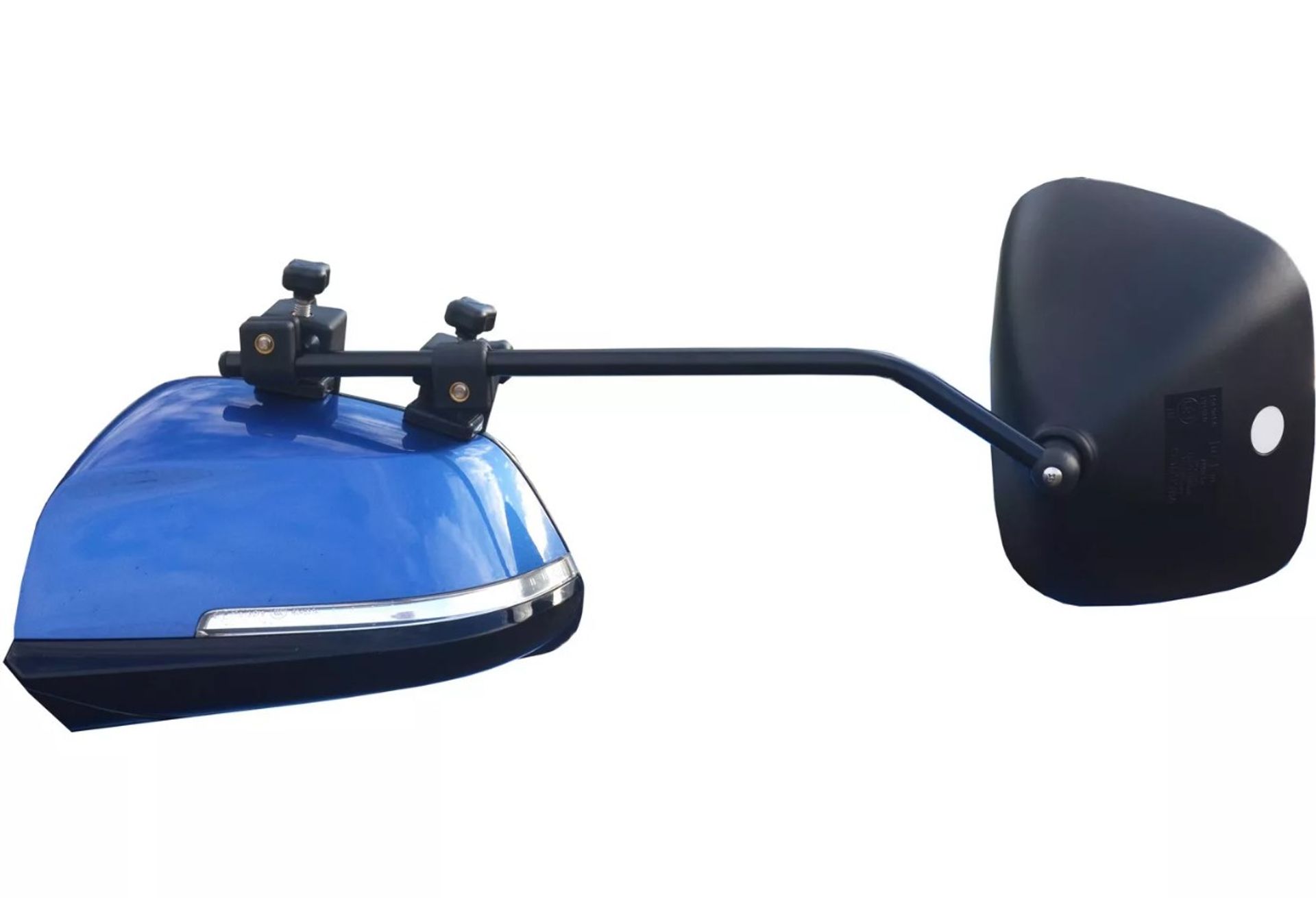 Milenco Grand Aero3 Mirrors - Image 1