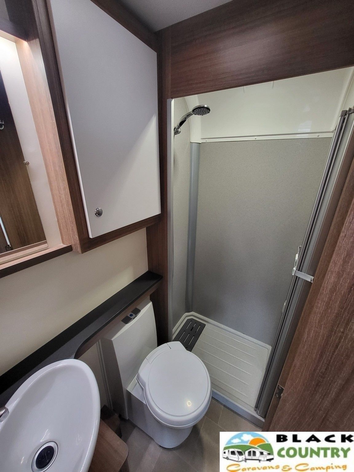 2020 Bailey 59-2 Motorhome - View 29