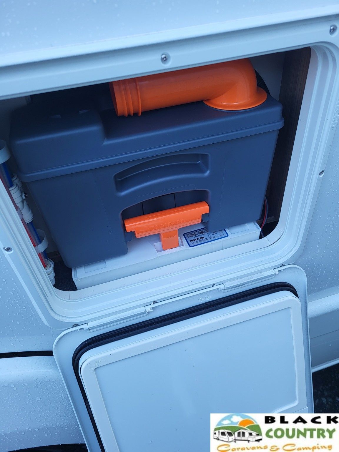 2026 Auto-Trail 736 Motorhome - View 14