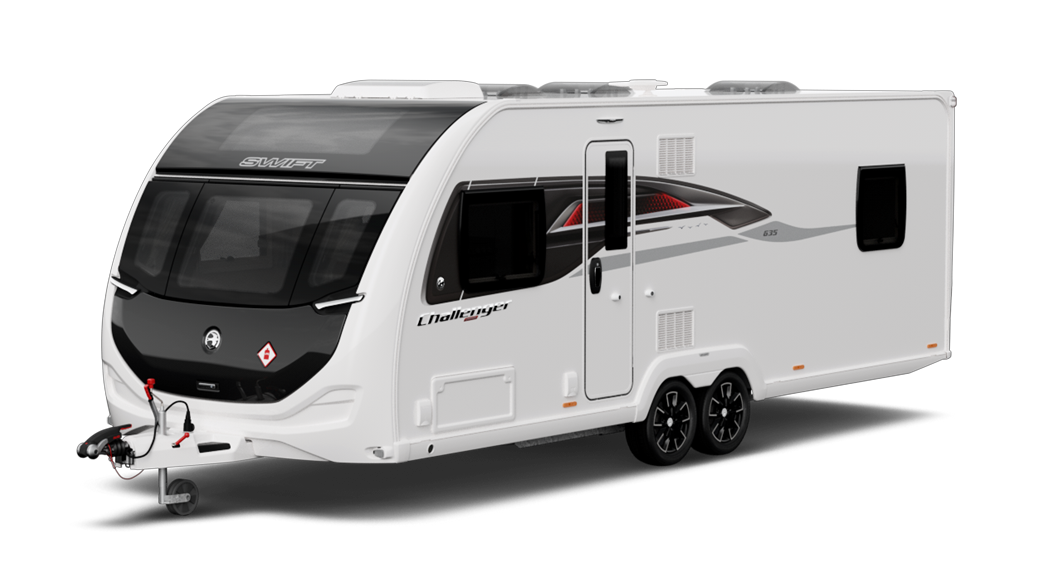 Swift Challenger Grande