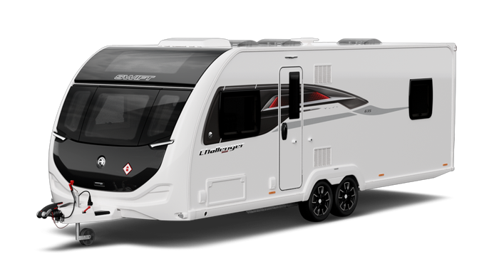 Swift Challenger Grande