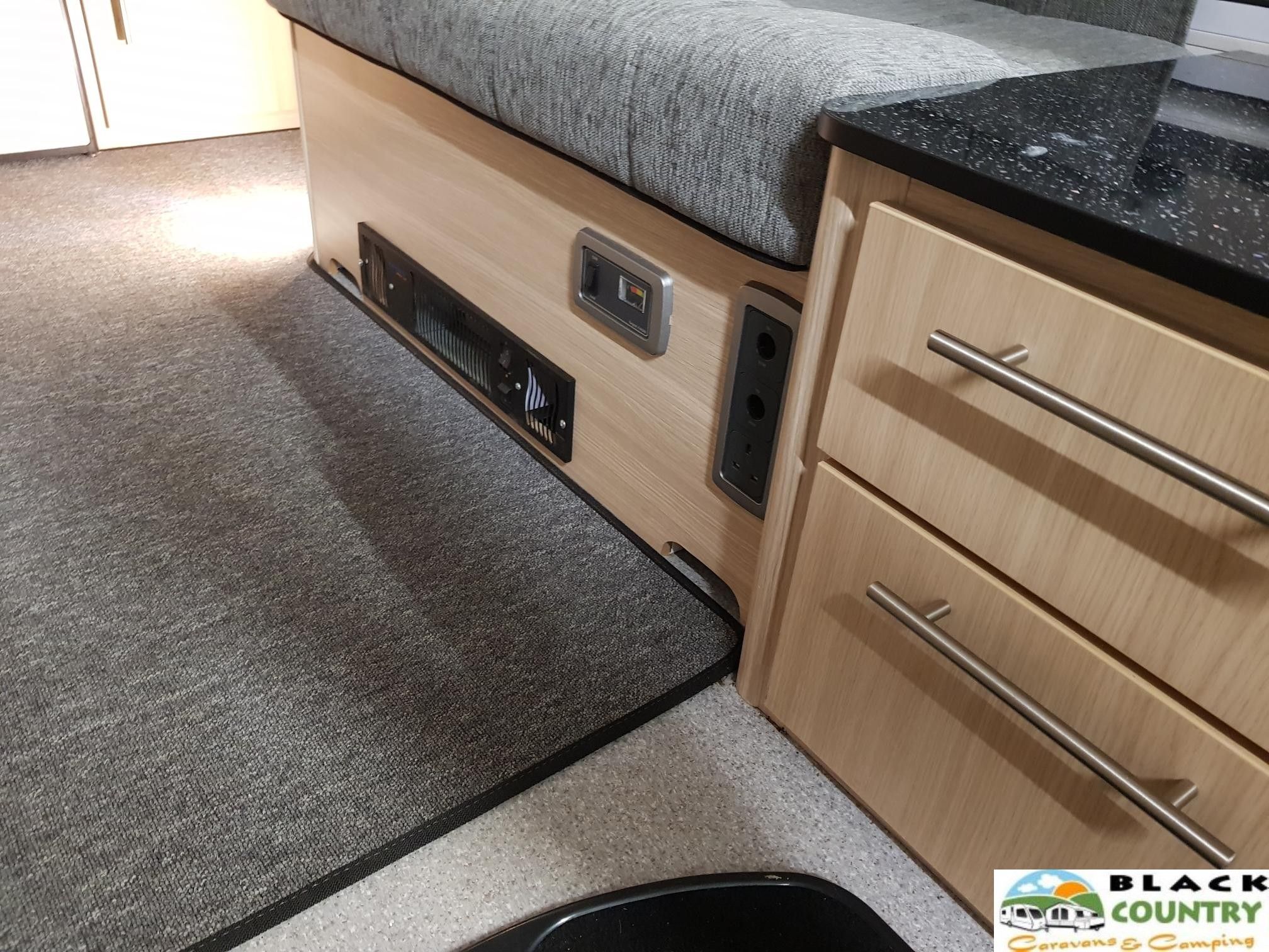 2022 Pennine Countryman Folding Camper - View 7